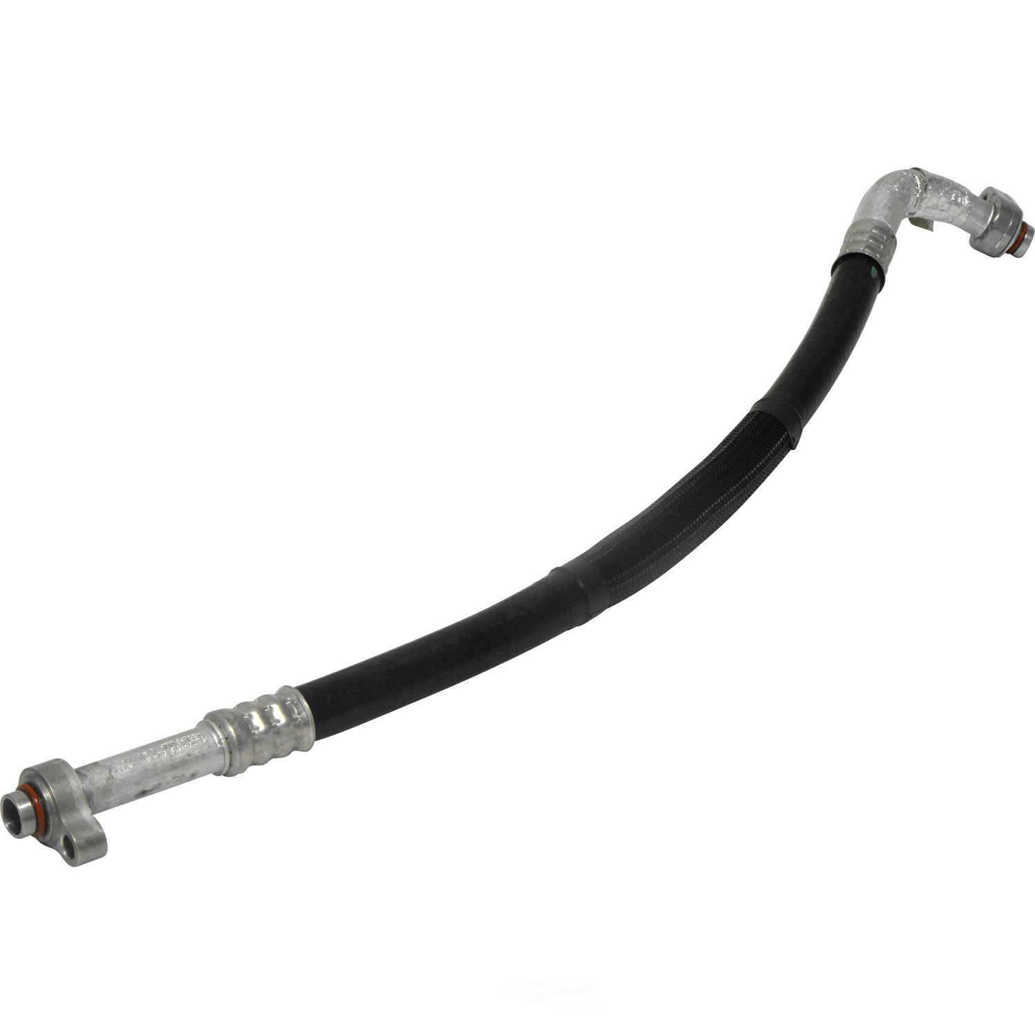 UNIVERSAL AIR CONDITIONER, INC. - Suction Line - UAC HA 111736C