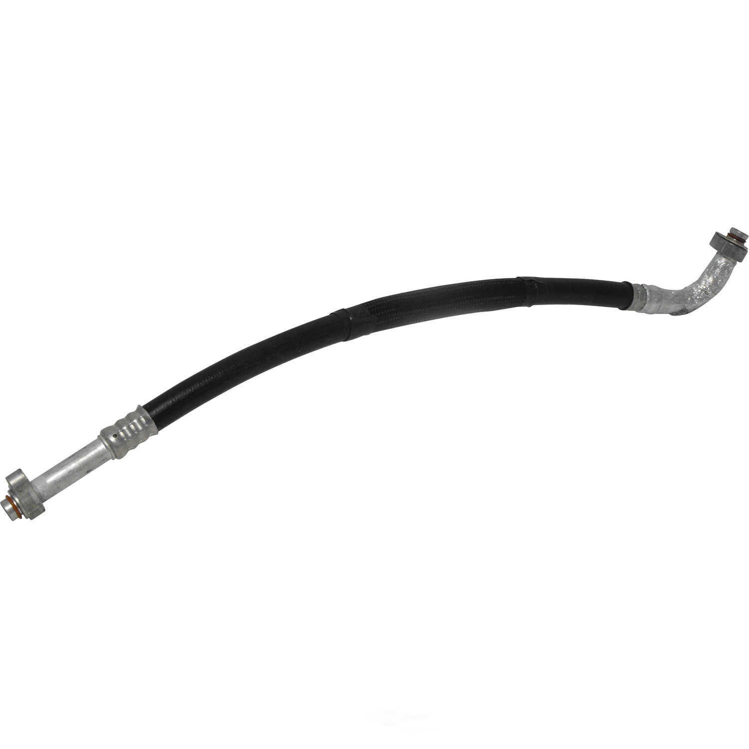 UNIVERSAL AIR CONDITIONER, INC. - Suction Line - UAC - ha-111737c