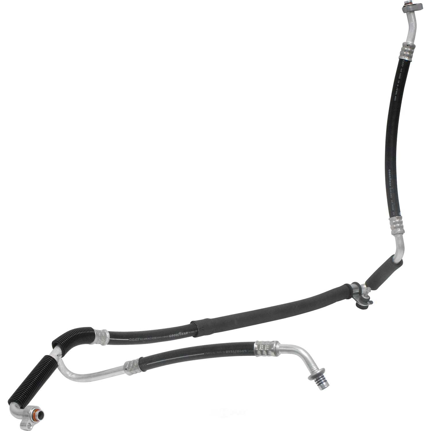 UNIVERSAL AIR CONDITIONER, INC. - Suction Line - UAC - ha-111750c