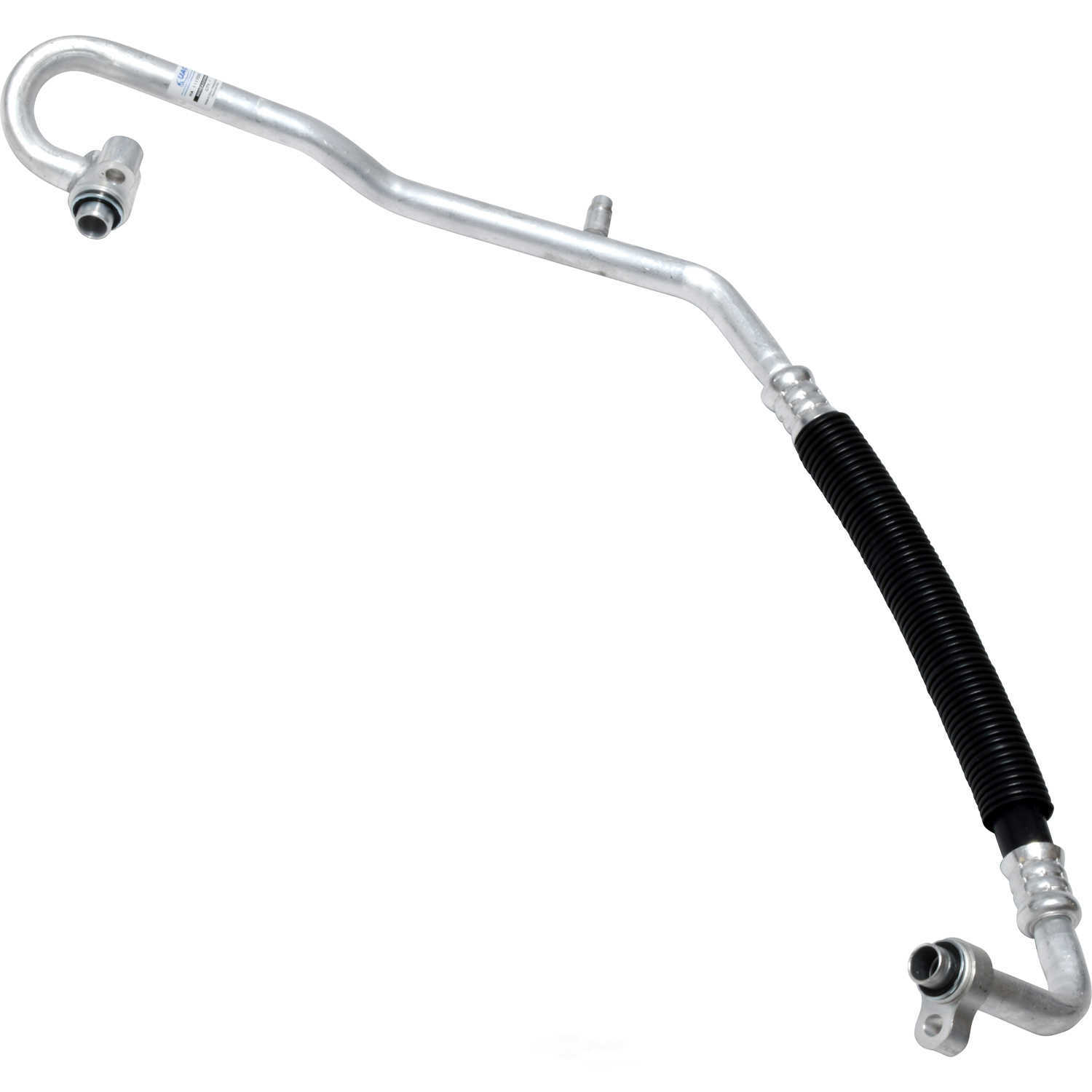 UNIVERSAL AIR CONDITIONER, INC. - Suction Line - UAC HA 111755C