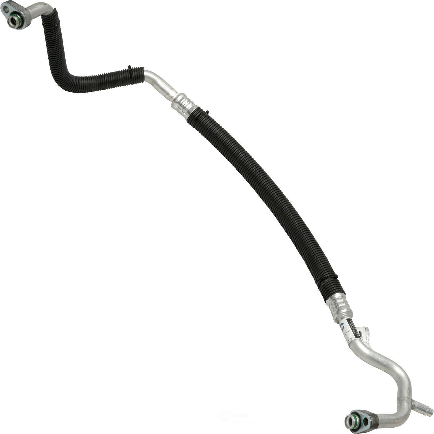 UNIVERSAL AIR CONDITIONER, INC. - Suction Line - UAC HA 111758C