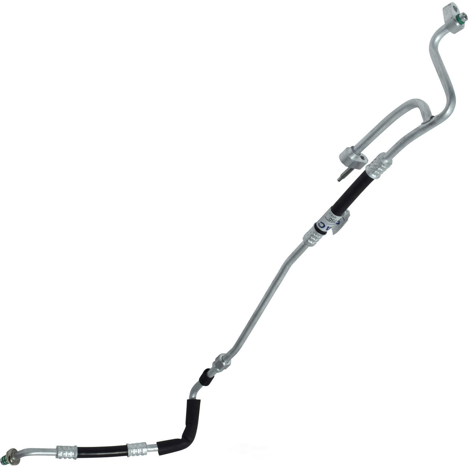 UNIVERSAL AIR CONDITIONER, INC. - Liquid Line W/ Orifice Tube - UAC HA 11175C