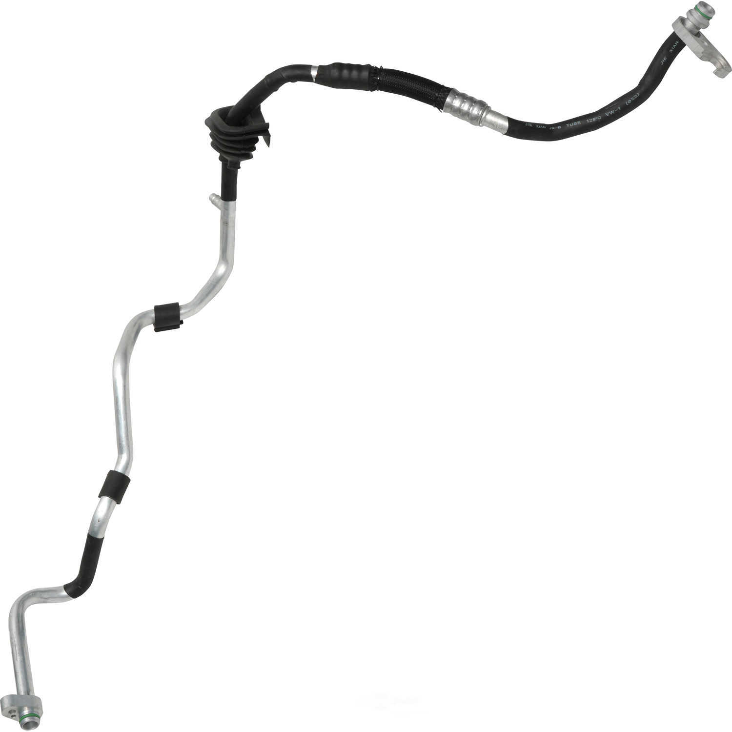 UNIVERSAL AIR CONDITIONER, INC. - Suction Line - UAC HA 111761C