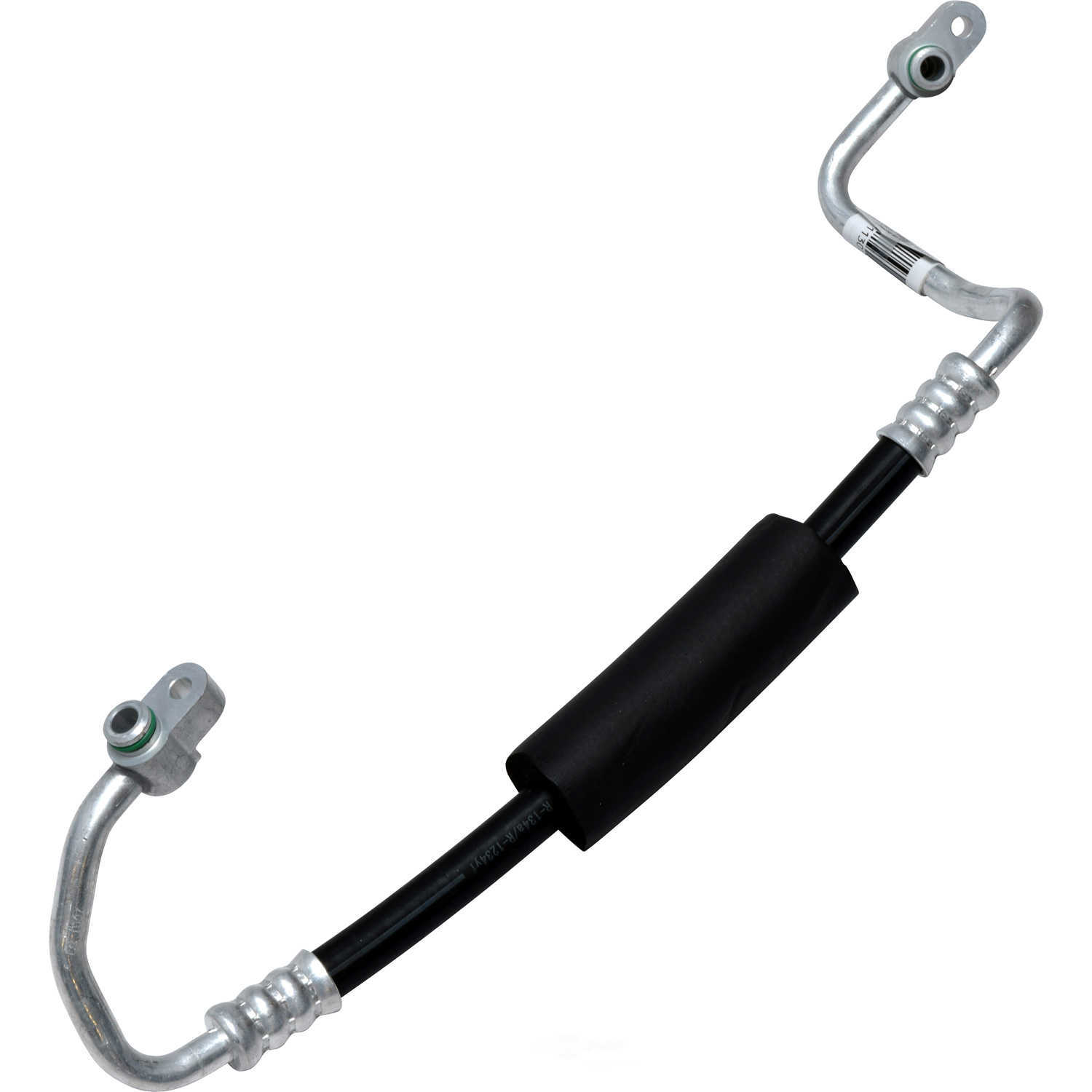 UNIVERSAL AIR CONDITIONER, INC. - Discharge Line - UAC HA 111783C