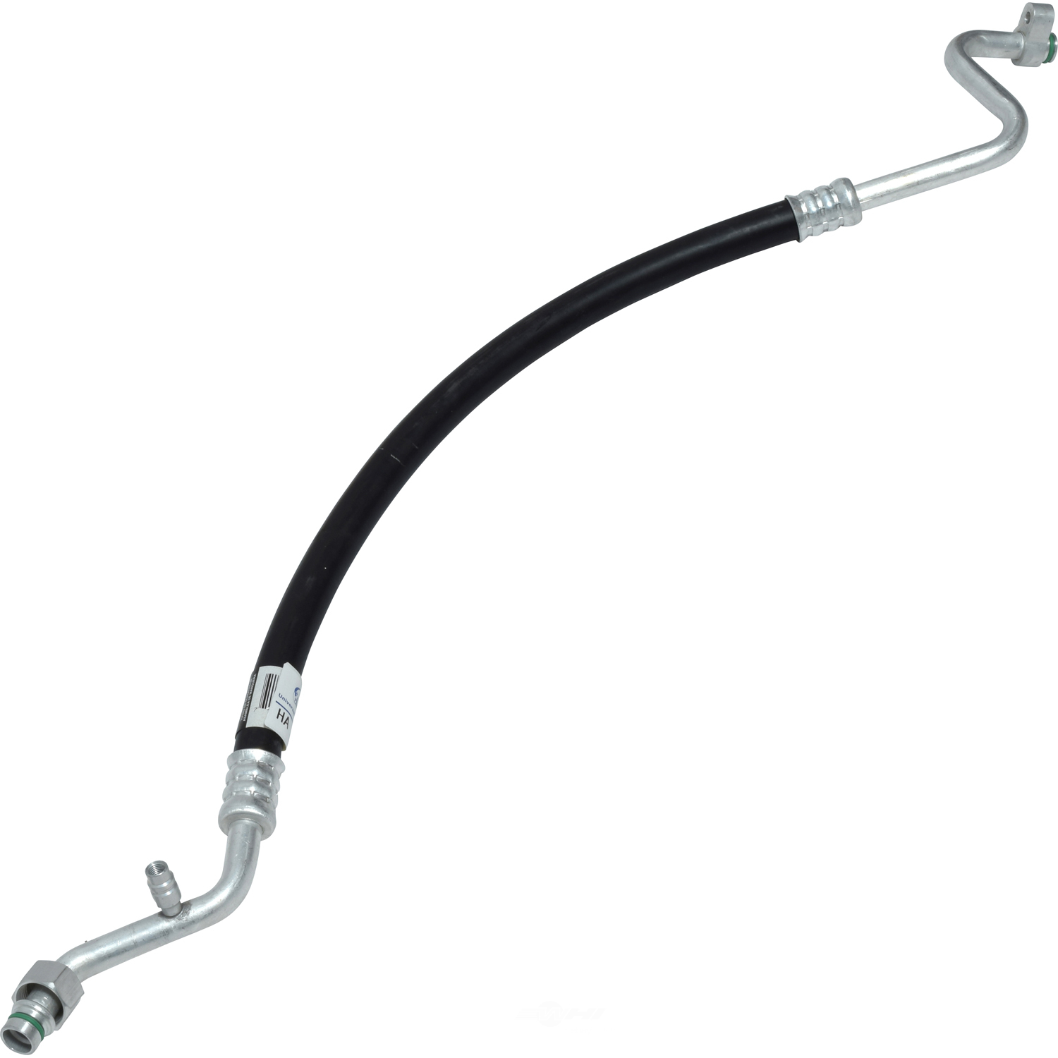 UNIVERSAL AIR CONDITIONER, INC. - Suction Line - UAC - ha-111789c