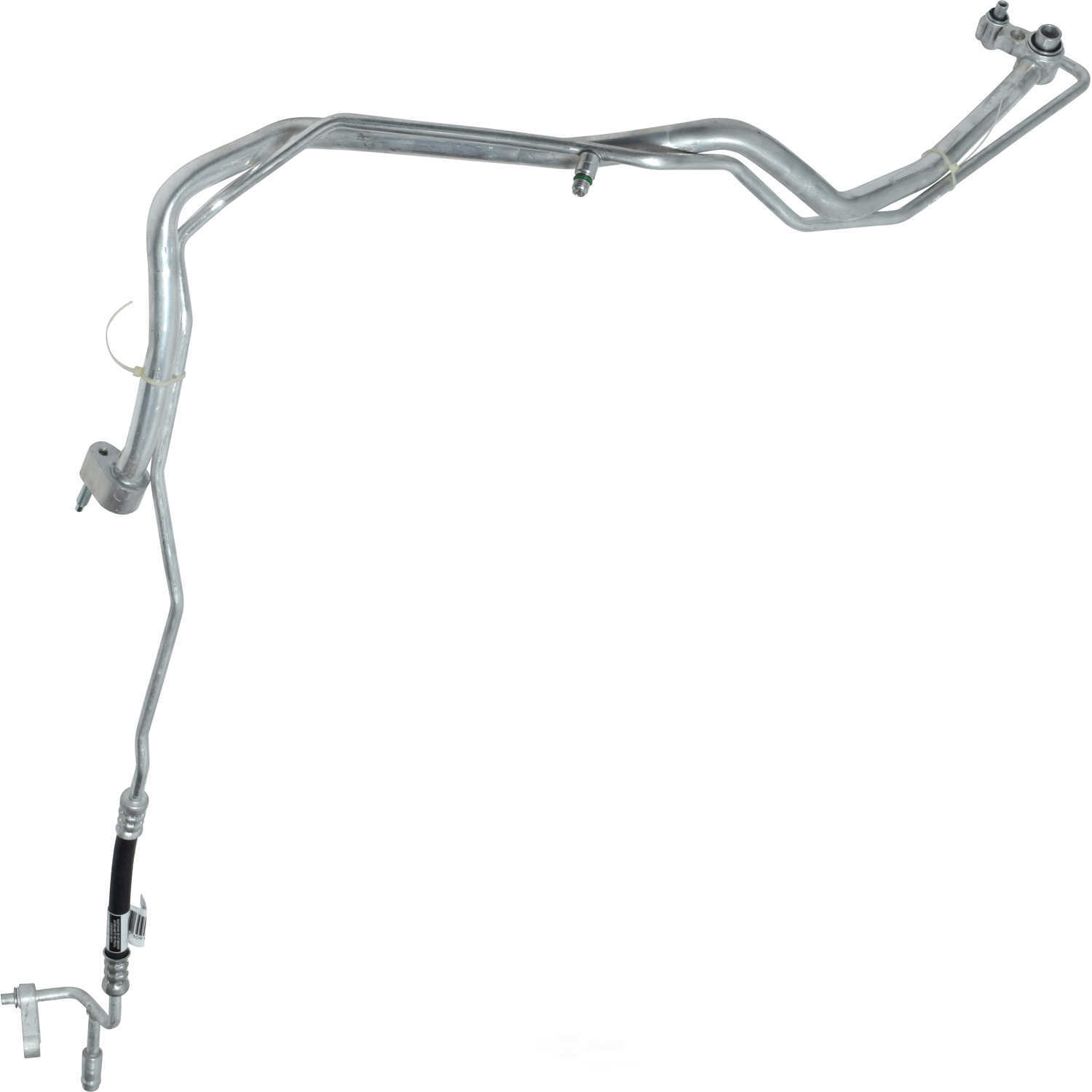 UNIVERSAL AIR CONDITIONER, INC. - Suction And Liquid Line - UAC HA 111791C