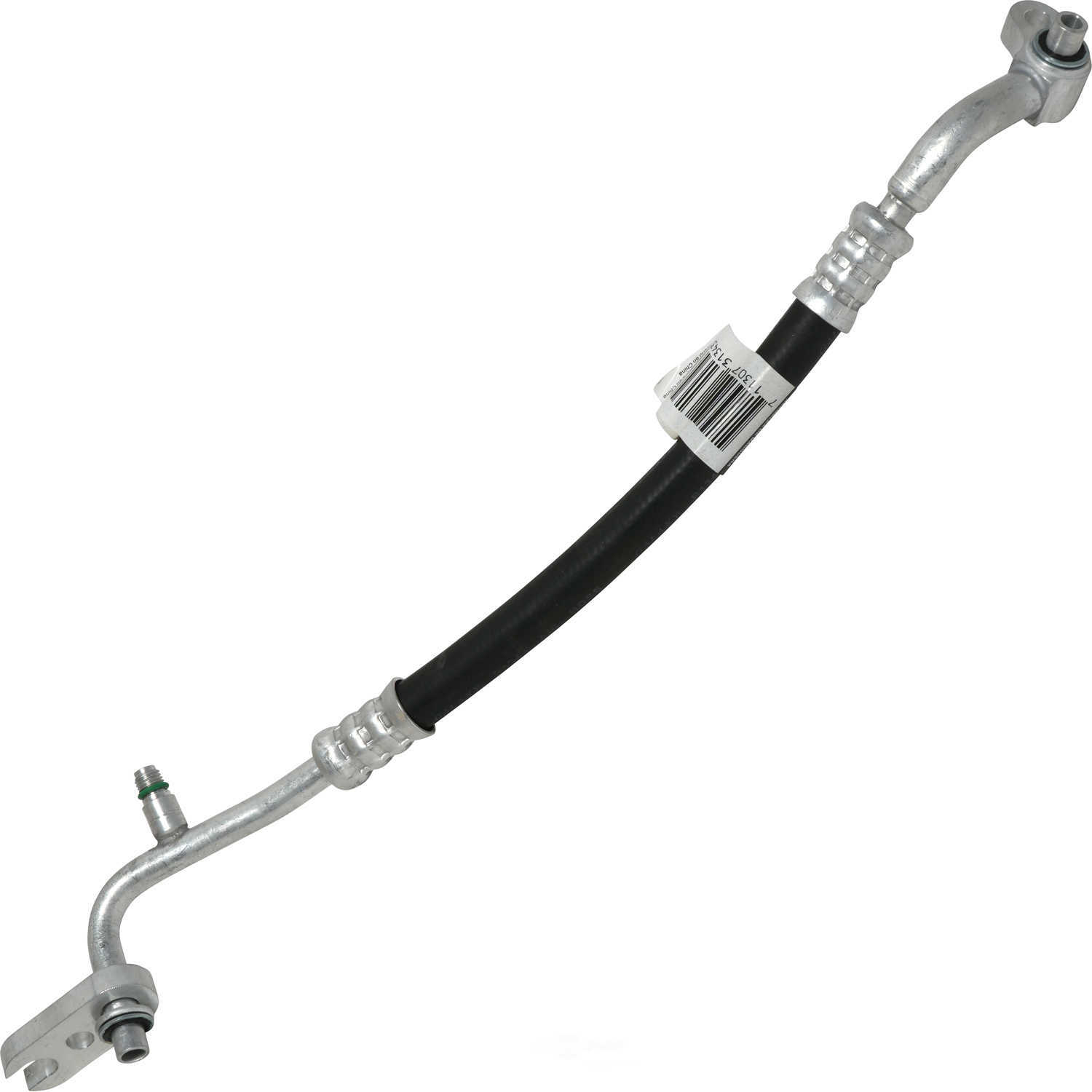 UNIVERSAL AIR CONDITIONER, INC. - Discharge Line - UAC HA 111796C