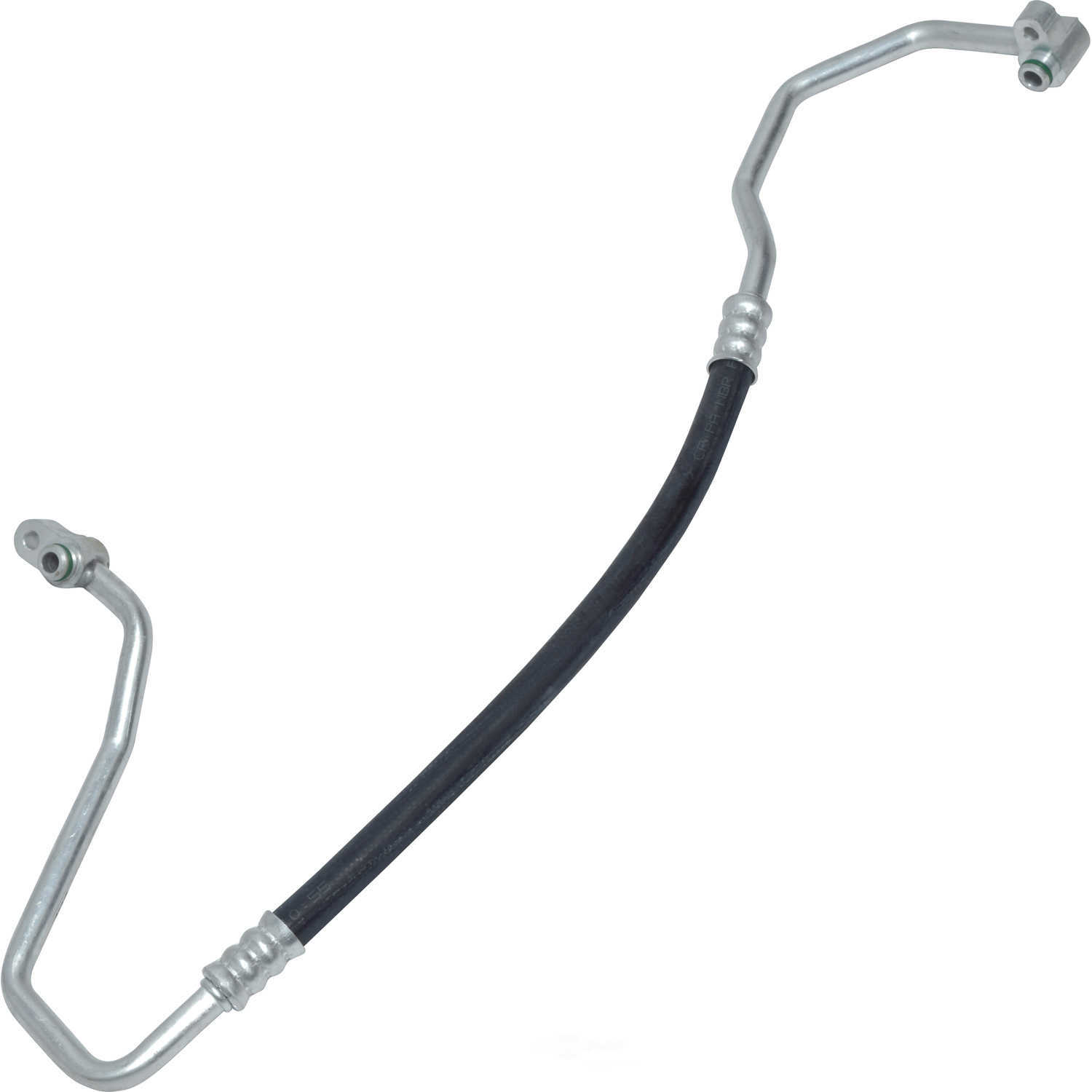 UNIVERSAL AIR CONDITIONER, INC. - Discharge Line - UAC HA 111799C