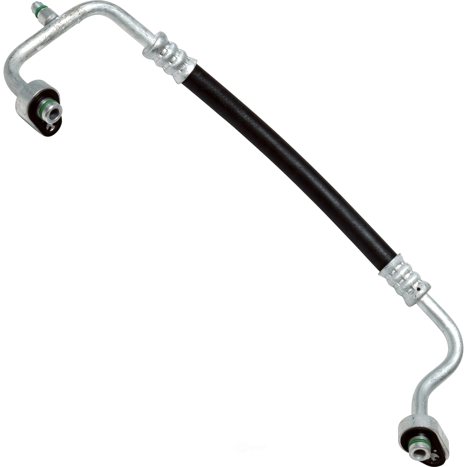 UNIVERSAL AIR CONDITIONER, INC. - Discharge Line - UAC HA 111809C
