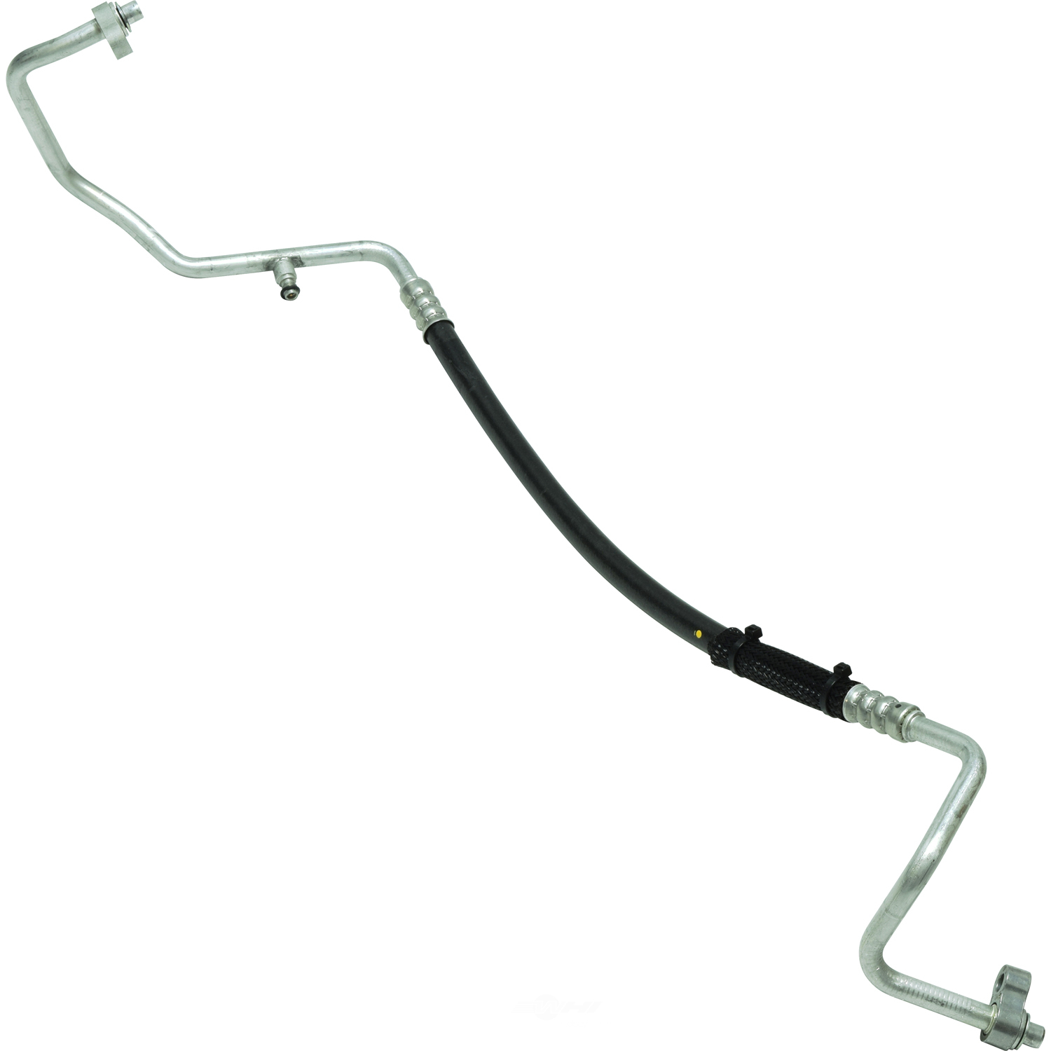 UNIVERSAL AIR CONDITIONER, INC. - Discharge Line - UAC HA 111812C