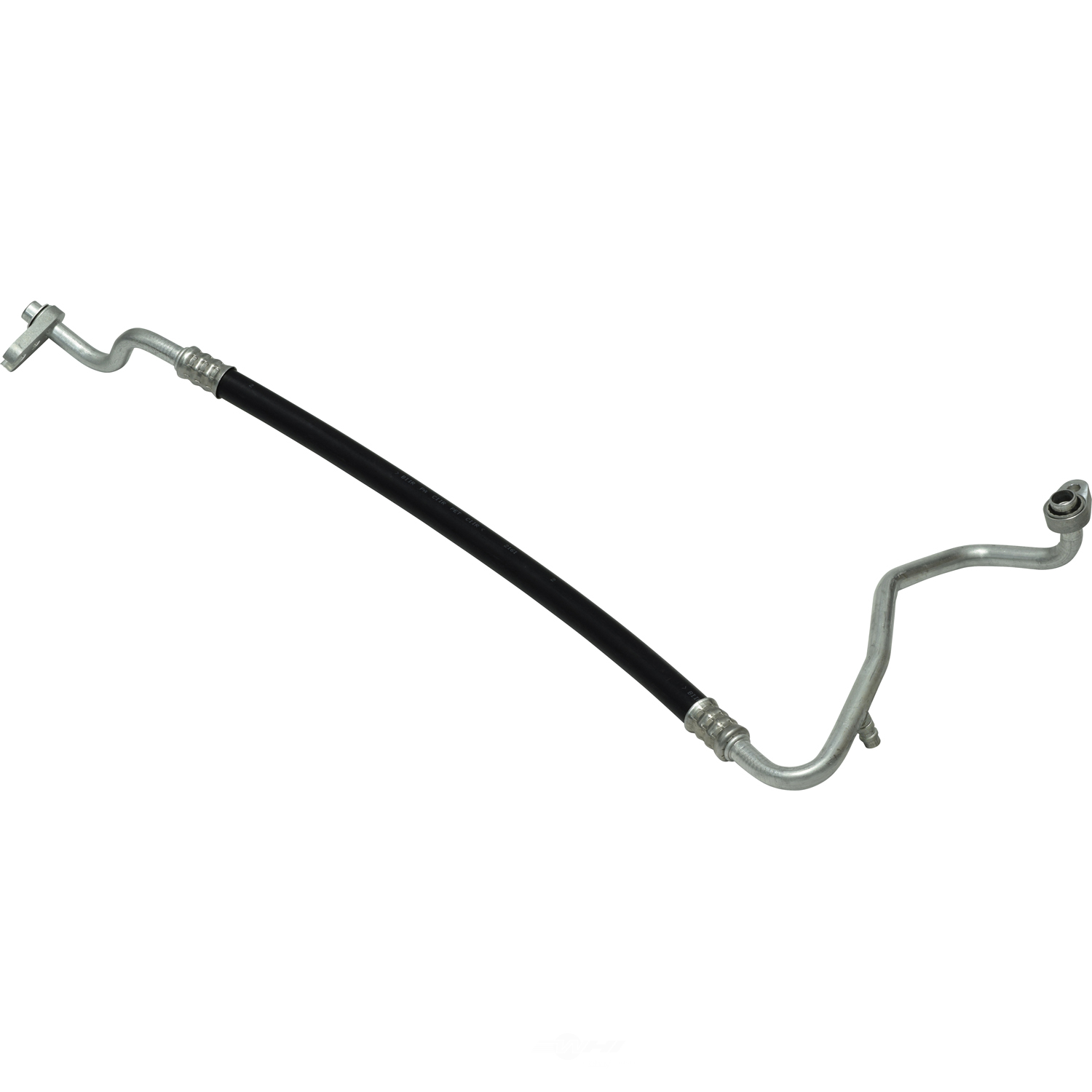 UNIVERSAL AIR CONDITIONER, INC. - Suction Line - UAC - ha-111823c