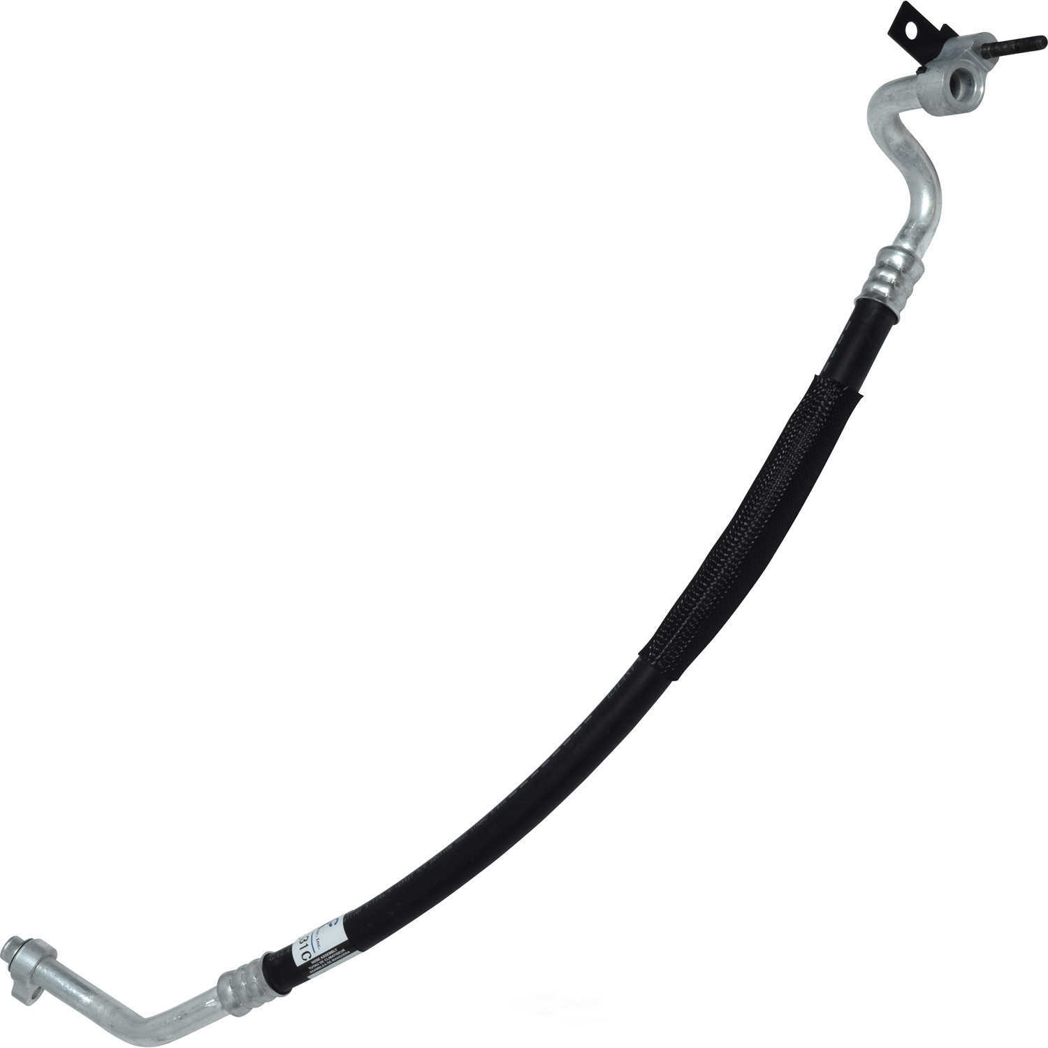 UNIVERSAL AIR CONDITIONER, INC. - Suction Line - UAC HA 111831C
