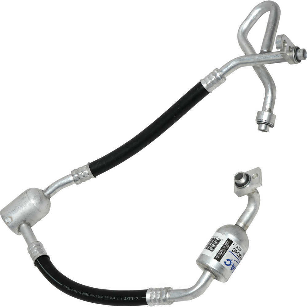 UNIVERSAL AIR CONDITIONER, INC. - Suction Line - UAC HA 111834C