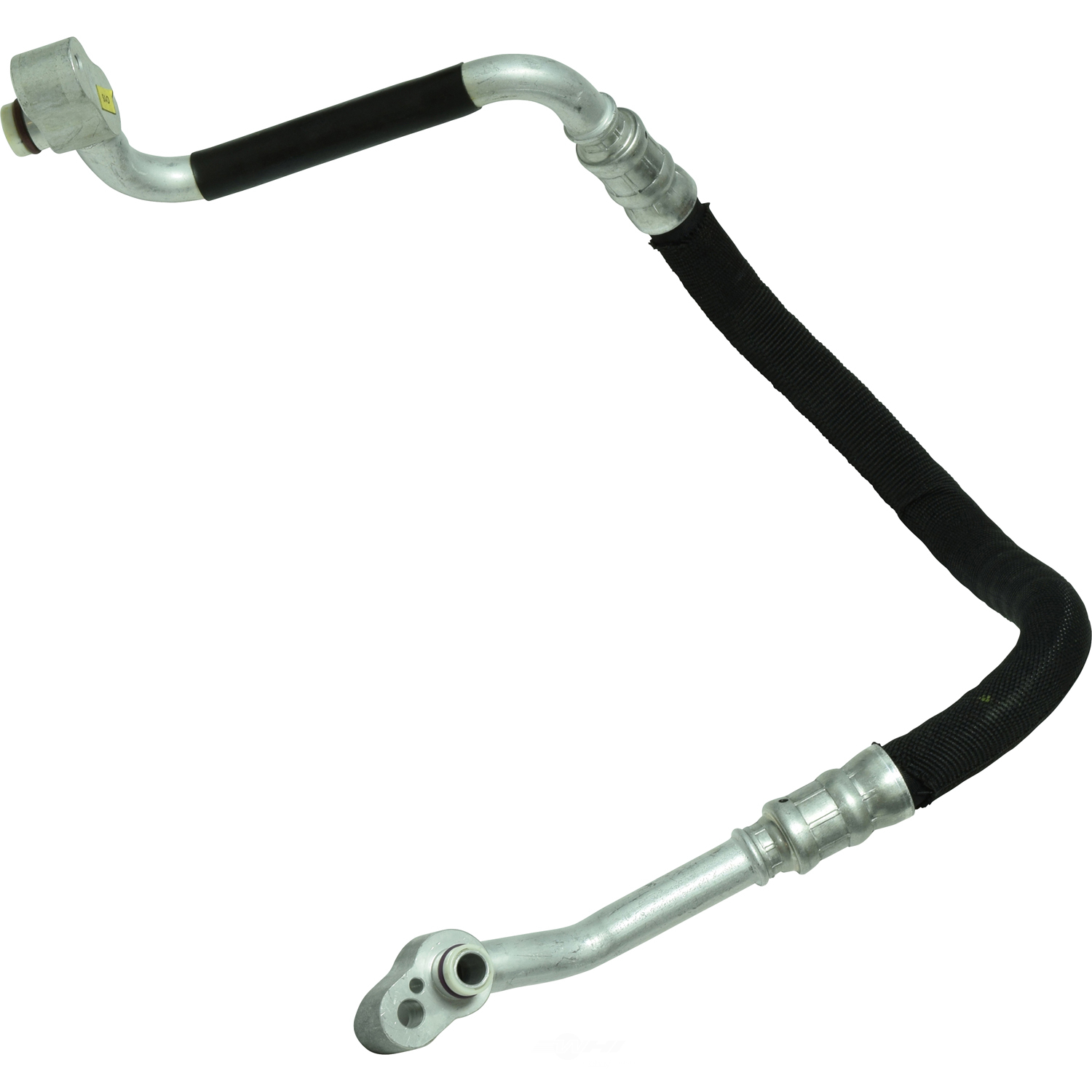 UNIVERSAL AIR CONDITIONER, INC. - Discharge Line - UAC HA 111850C