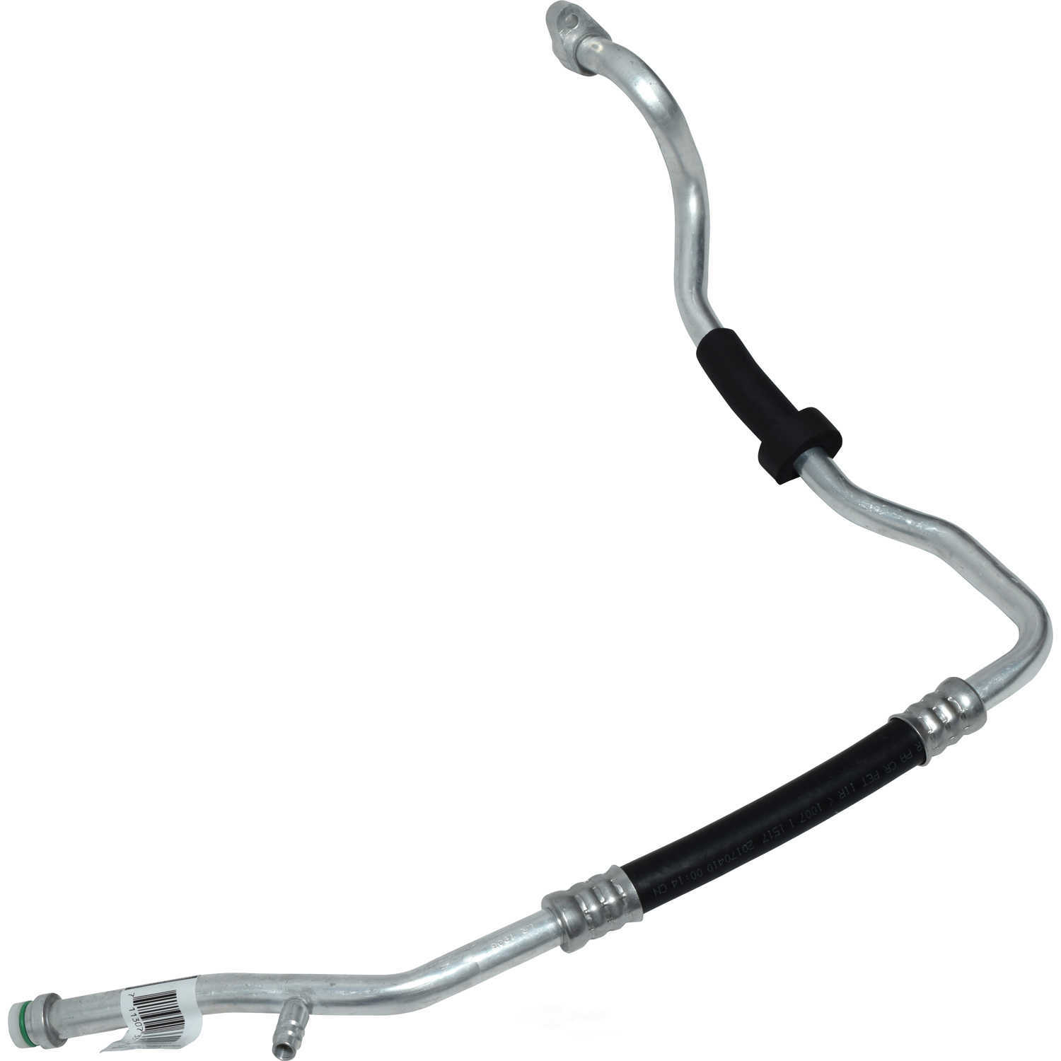 UNIVERSAL AIR CONDITIONER, INC. - Suction Line - UAC HA 111856C