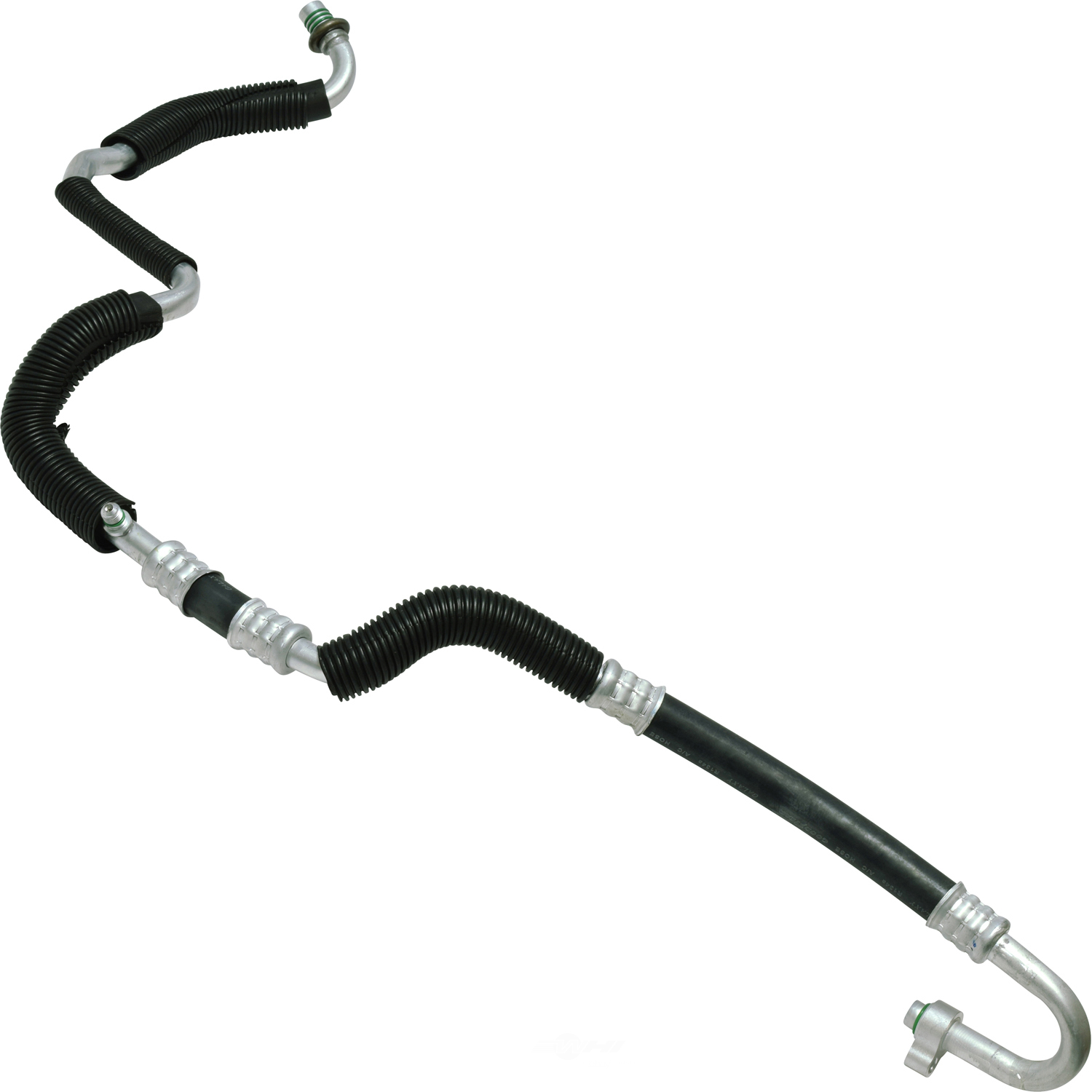 UNIVERSAL AIR CONDITIONER, INC. - Suction Line - UAC - ha-111857c