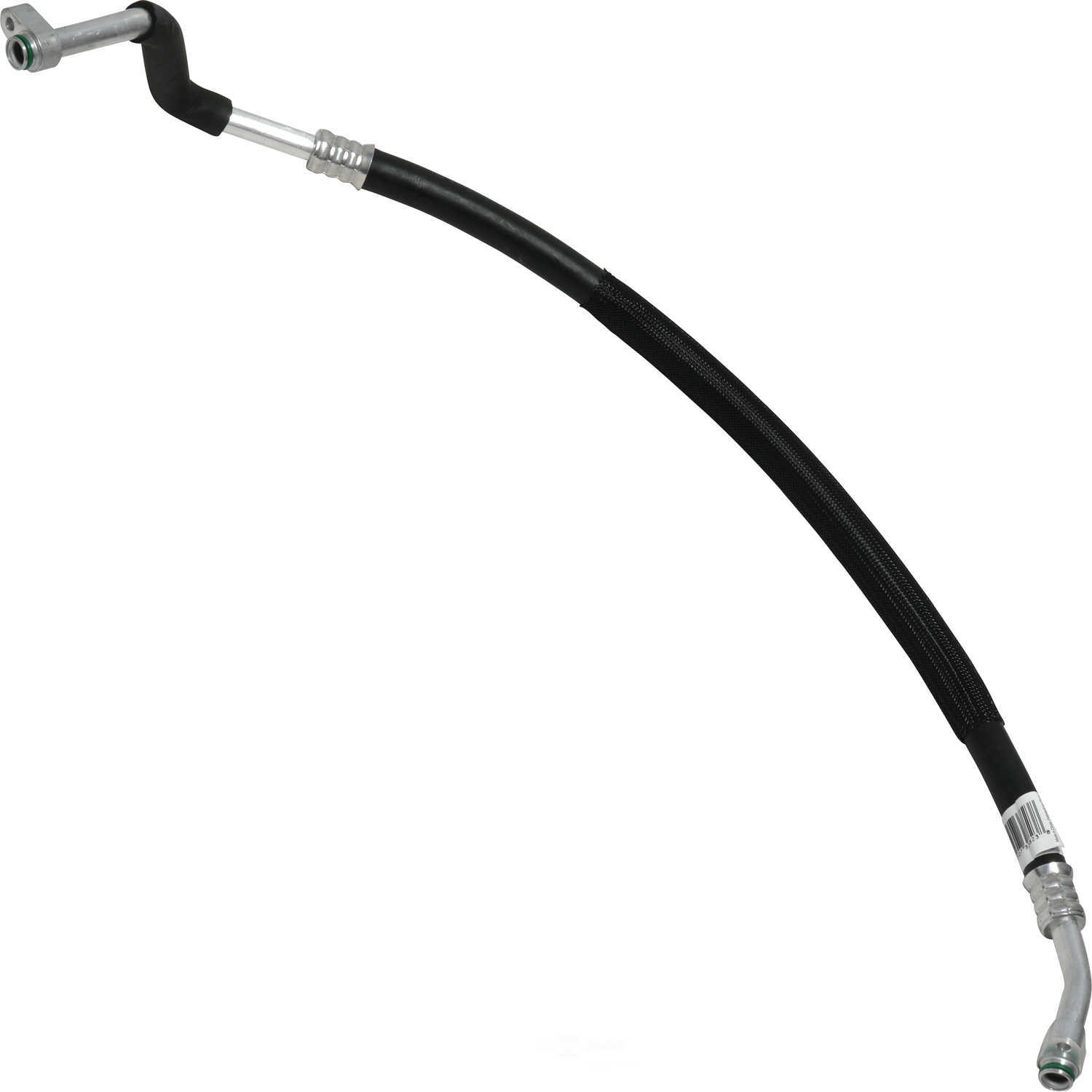 UNIVERSAL AIR CONDITIONER, INC. - Suction Line - UAC - ha-111872c