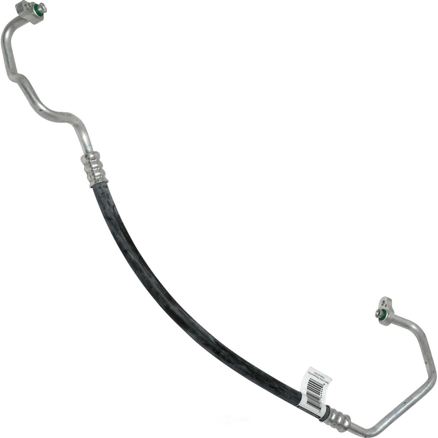 UNIVERSAL AIR CONDITIONER, INC. - Discharge Line - UAC HA 111887C