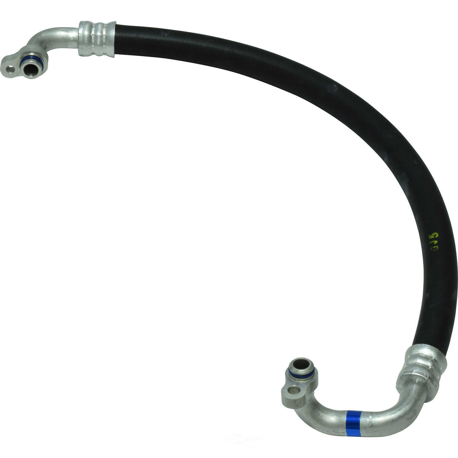 UNIVERSAL AIR CONDITIONER, INC. - Suction Line - UAC HA 111893C