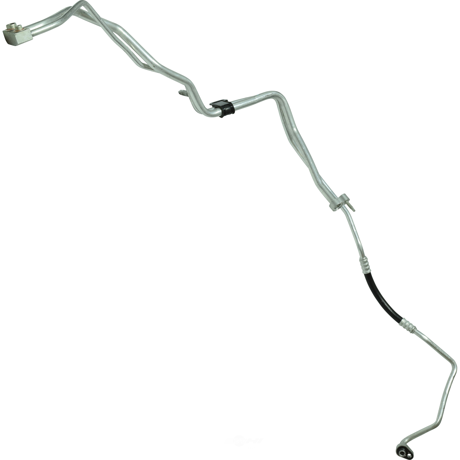 UNIVERSAL AIR CONDITIONER, INC. - Suction And Liquid Line W/ Orifice - UAC - ha-111895c