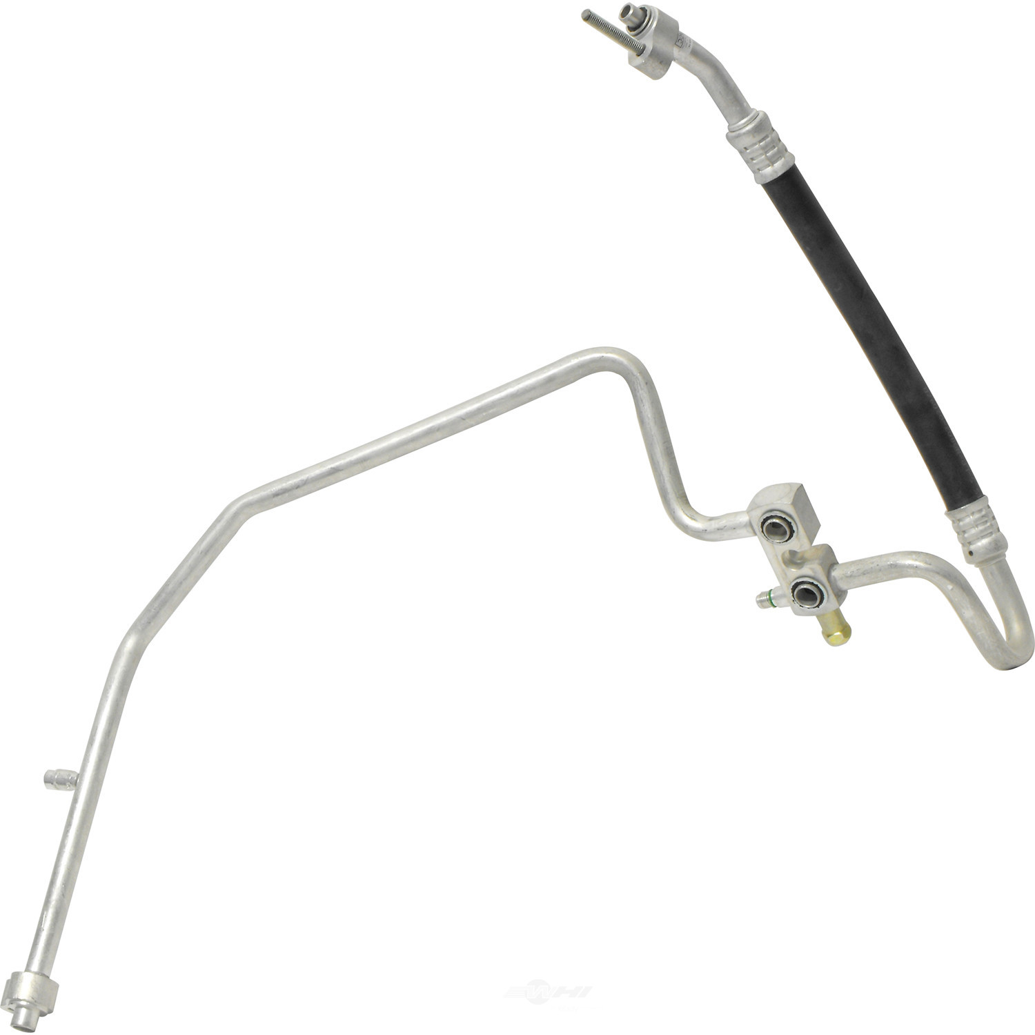 UNIVERSAL AIR CONDITIONER, INC. - Manifold And Tube Assembly - UAC - ha-11190