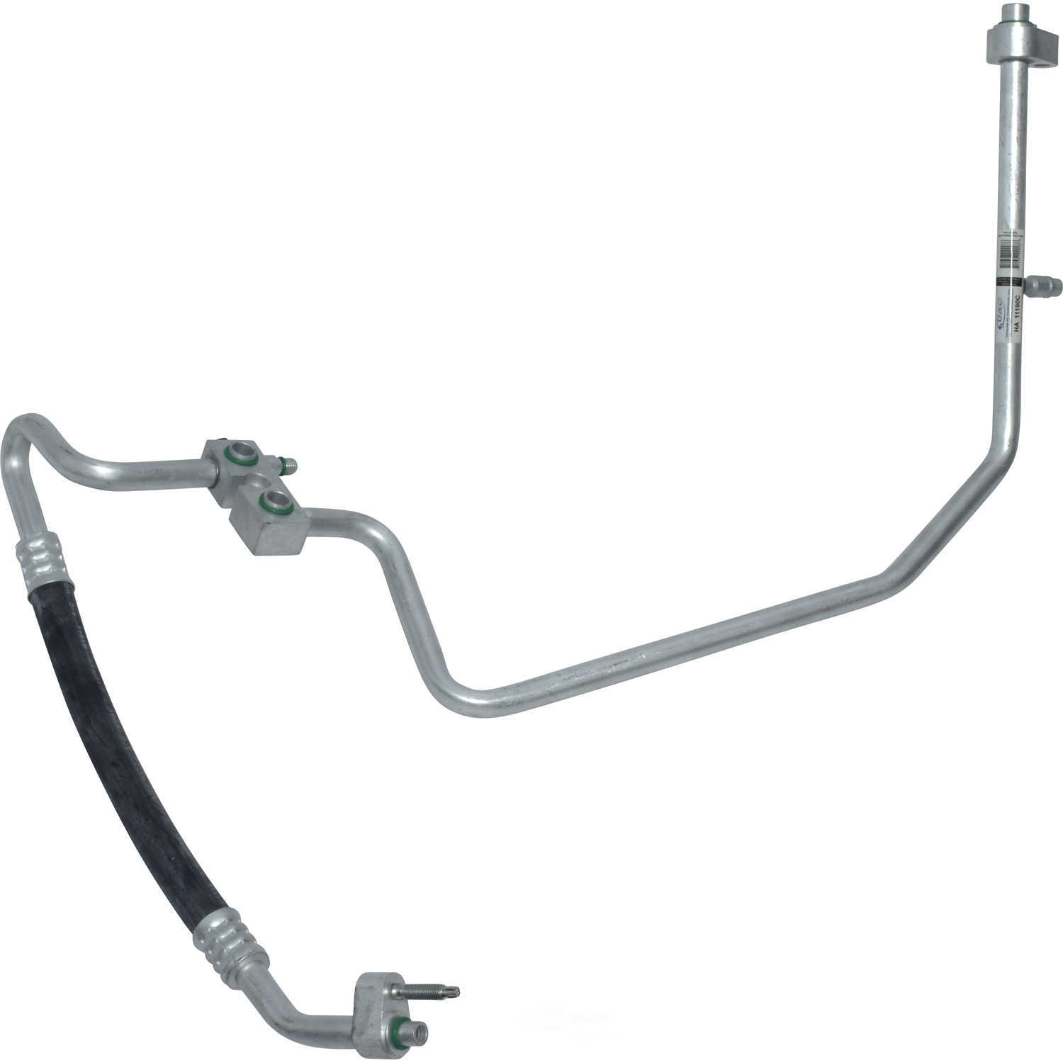 UNIVERSAL AIR CONDITIONER, INC. - Manifold And Tube Assembly - UAC HA 11190C