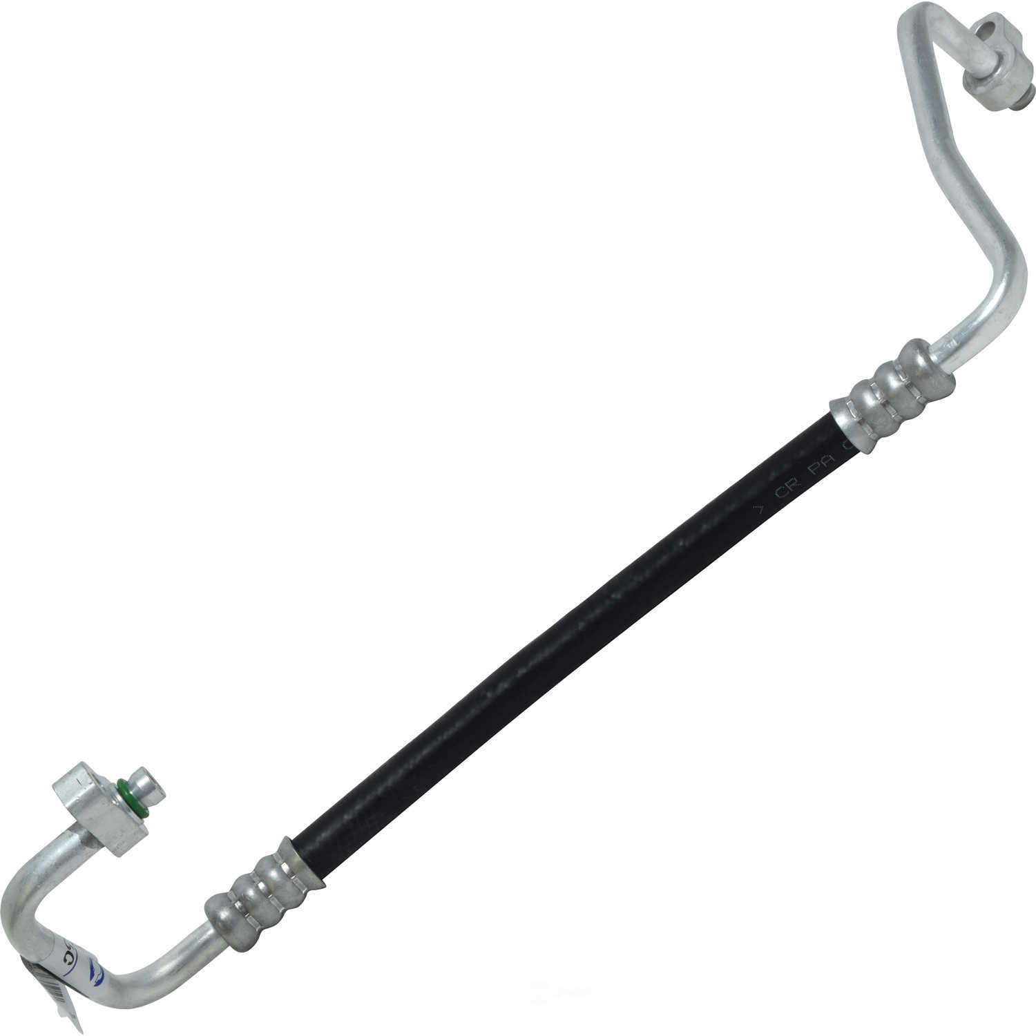 UNIVERSAL AIR CONDITIONER, INC. - Suction Line - UAC HA 111916C