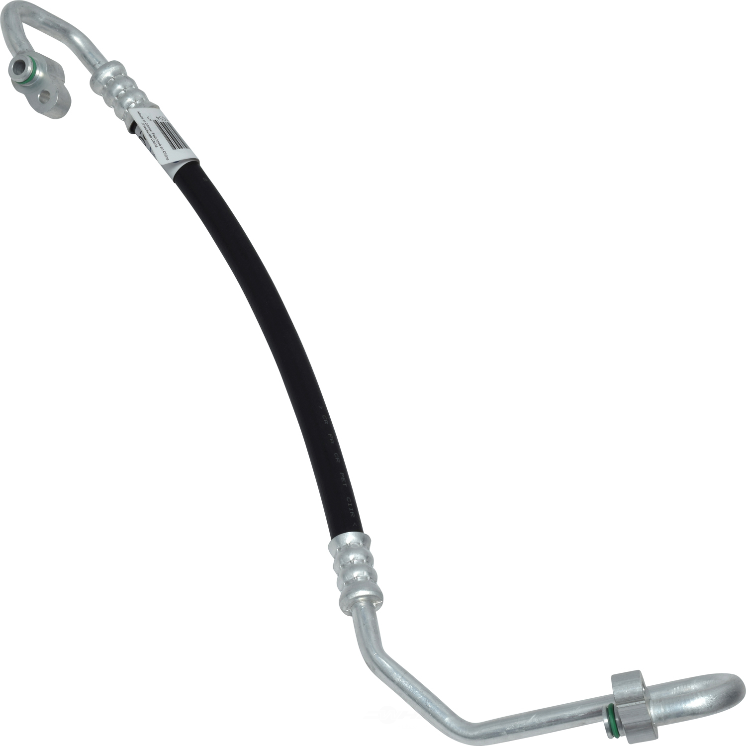 UNIVERSAL AIR CONDITIONER, INC. - Discharge Line - UAC HA 111942C