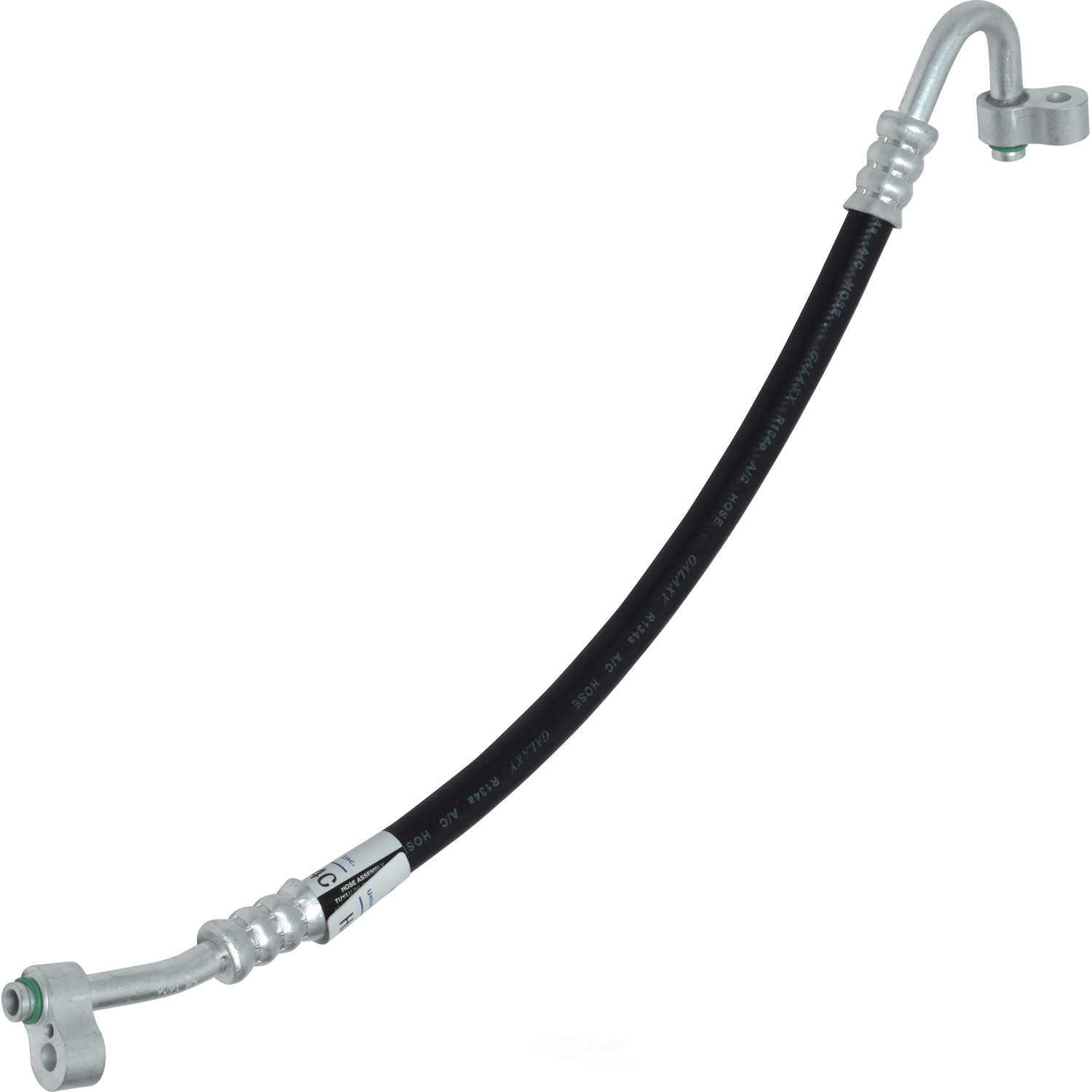 UNIVERSAL AIR CONDITIONER, INC. - Discharge Line - UAC HA 111944C