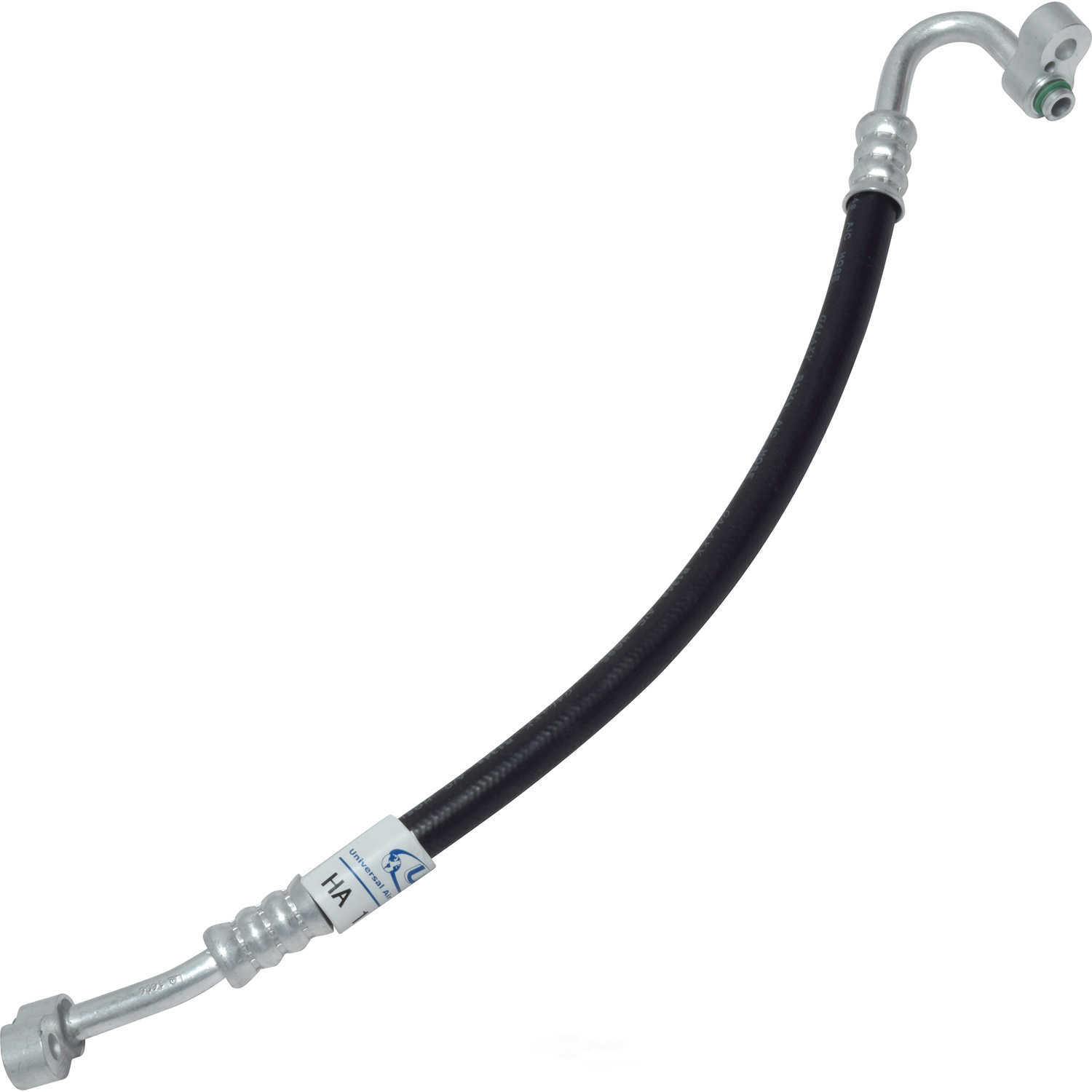 UNIVERSAL AIR CONDITIONER, INC. - Discharge Line - UAC HA 111944C