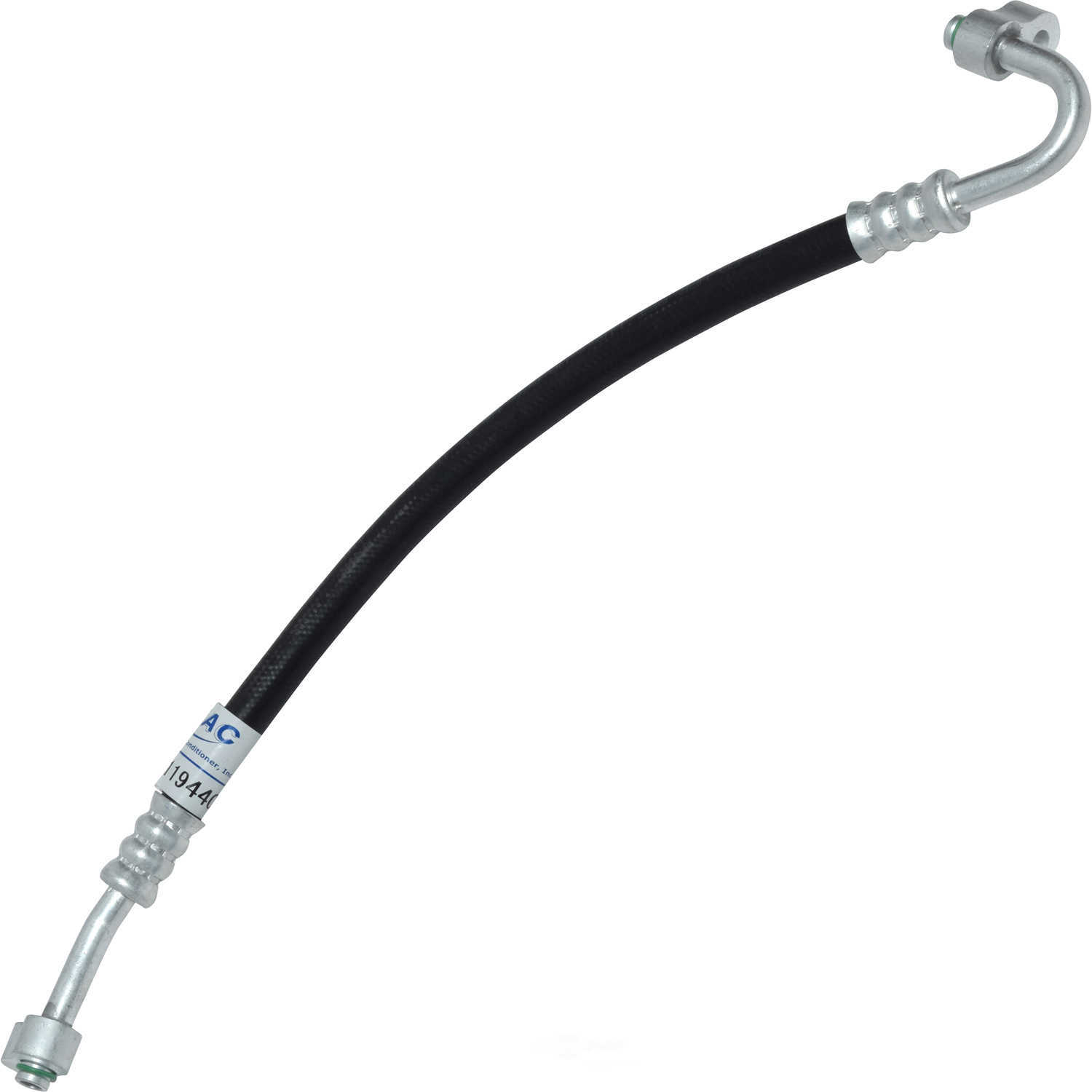 UNIVERSAL AIR CONDITIONER, INC. - Discharge Line - UAC HA 111944C