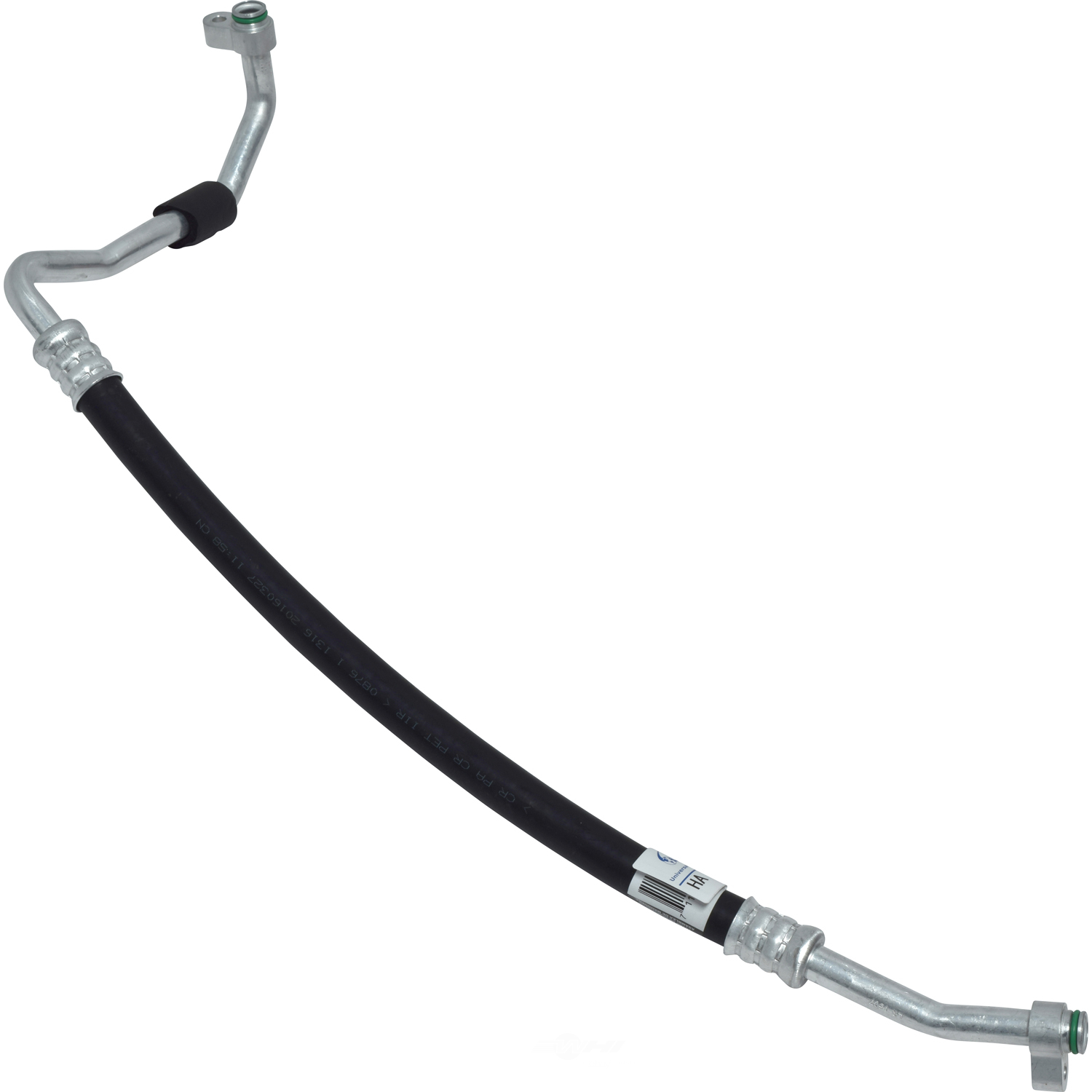 UNIVERSAL AIR CONDITIONER, INC. - Suction Line - UAC HA 111945C