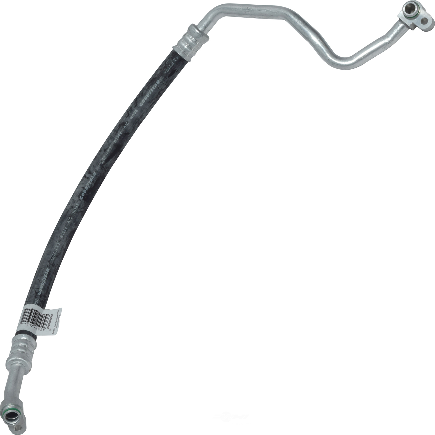 UNIVERSAL AIR CONDITIONER, INC. - Suction Line - UAC HA 111948C