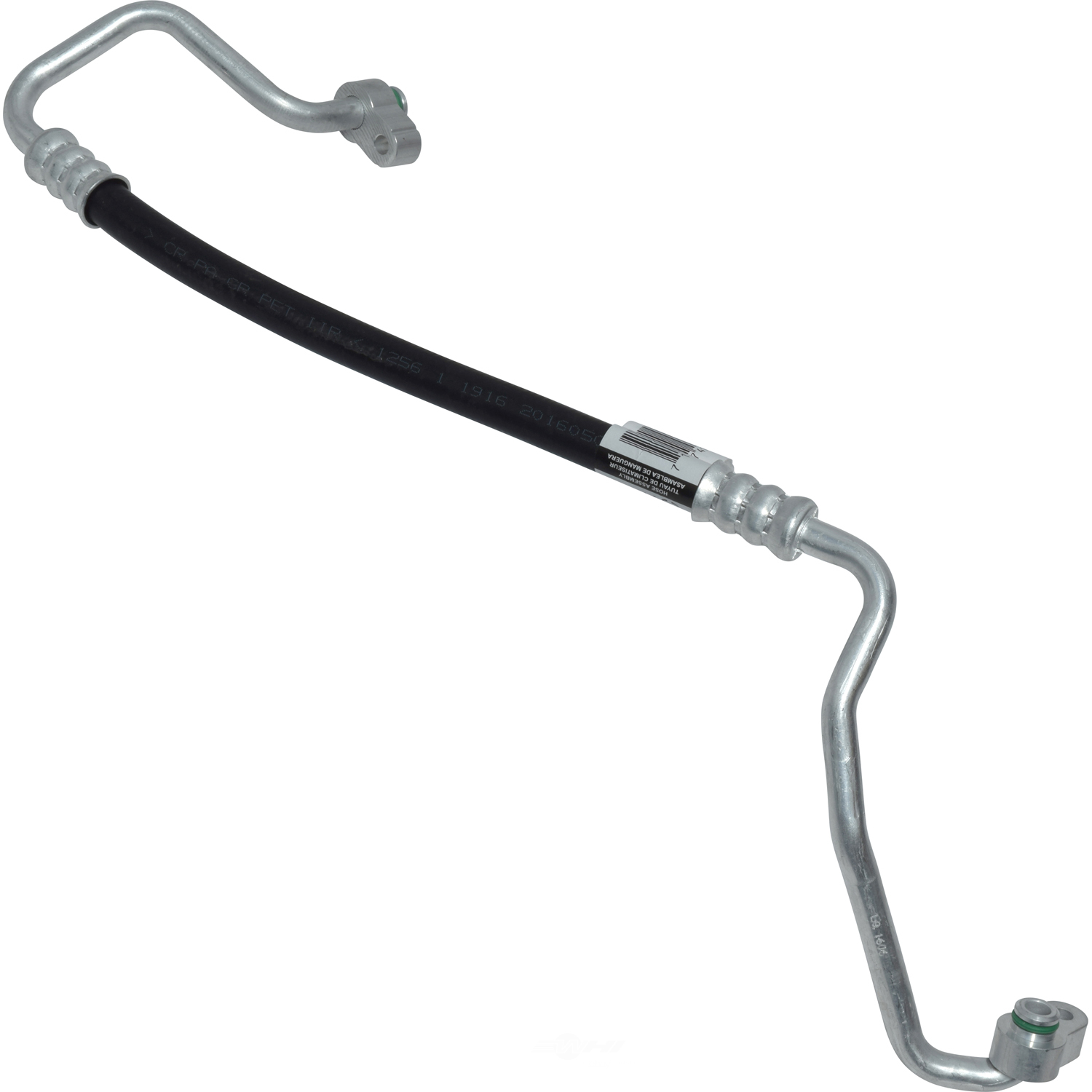 UNIVERSAL AIR CONDITIONER, INC. - Discharge Line - UAC HA 111960C