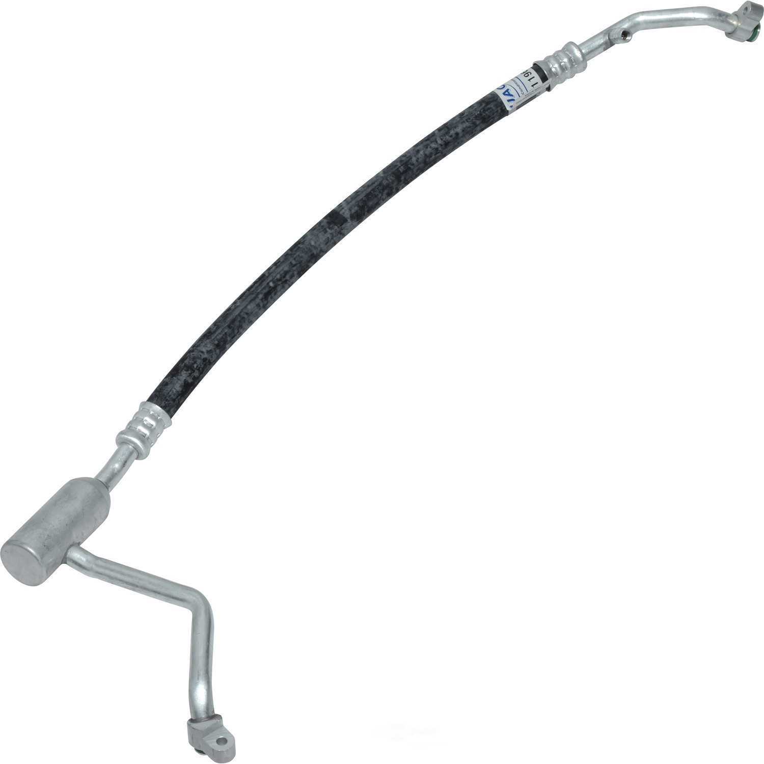 UNIVERSAL AIR CONDITIONER, INC. - Suction Line - UAC HA 111961C
