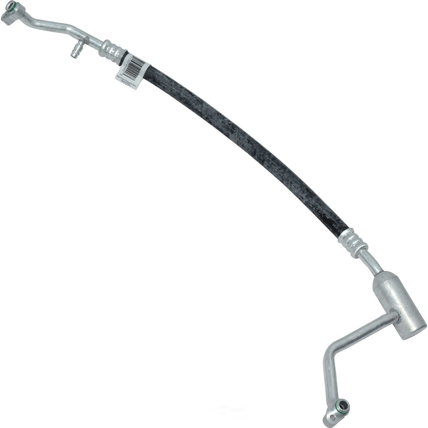 UNIVERSAL AIR CONDITIONER, INC. - Suction Line - UAC HA 111961C