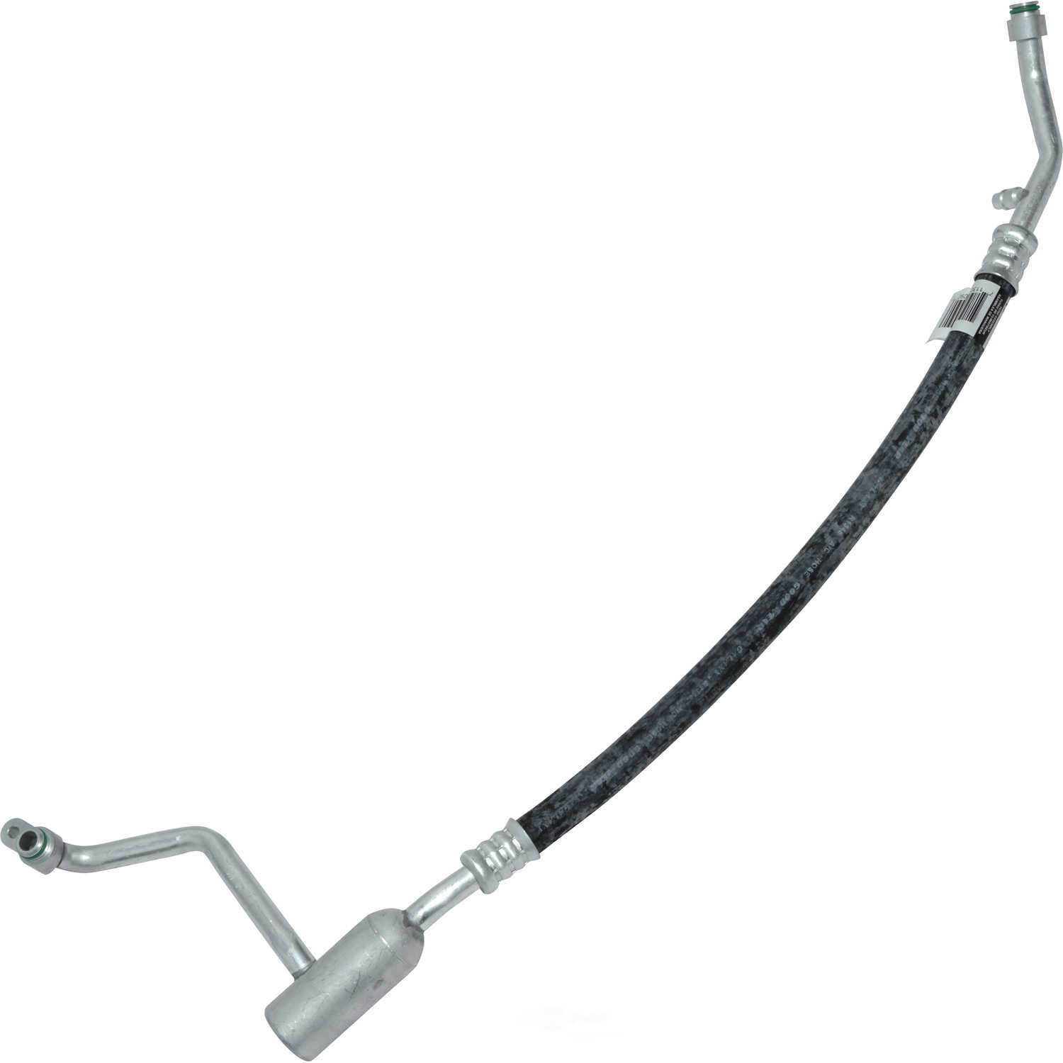UNIVERSAL AIR CONDITIONER, INC. - Suction Line - UAC HA 111961C