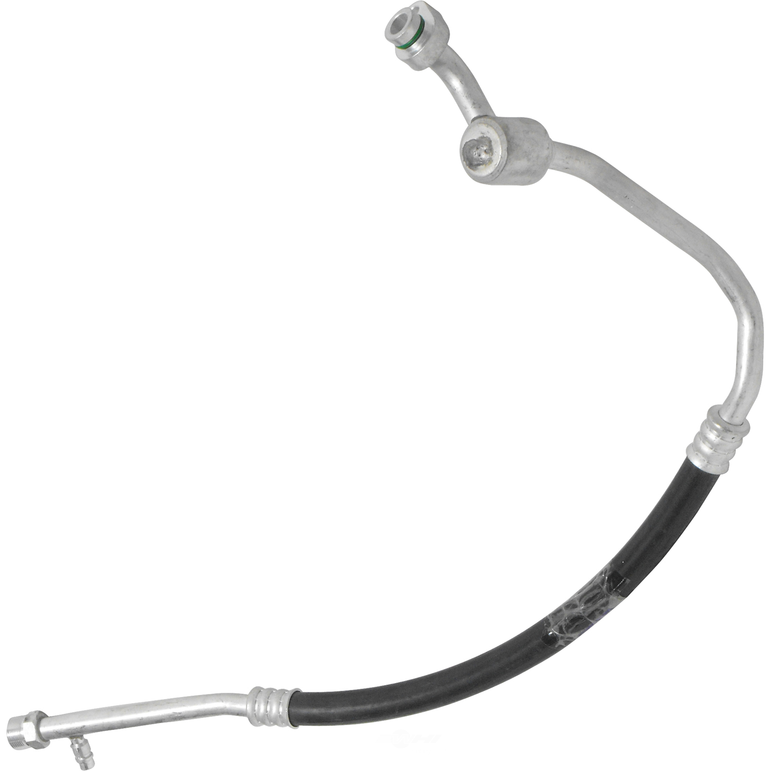 UNIVERSAL AIR CONDITIONER, INC. - Suction Line - UAC - ha-11198c