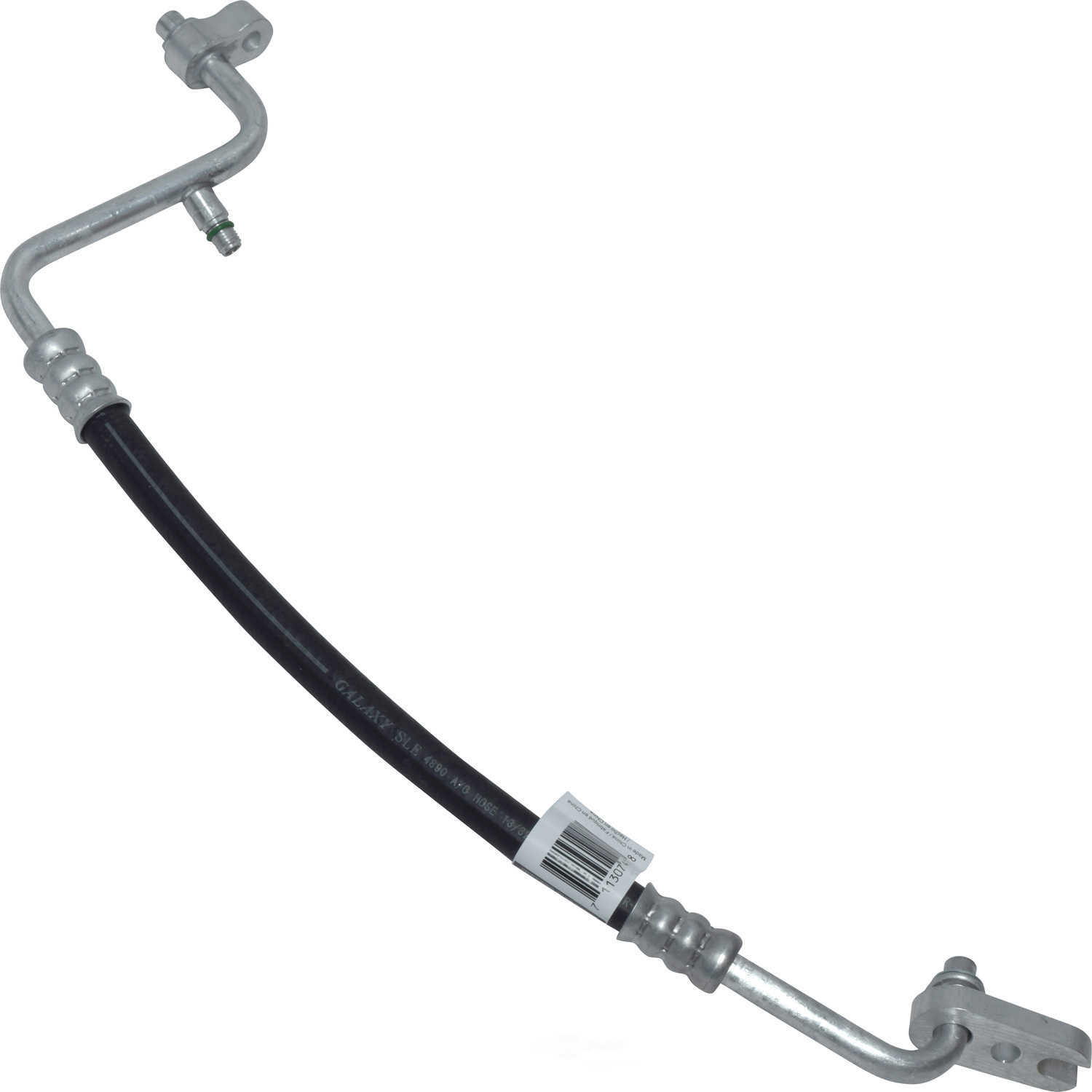 UNIVERSAL AIR CONDITIONER, INC. - Discharge Line - UAC HA 111990C