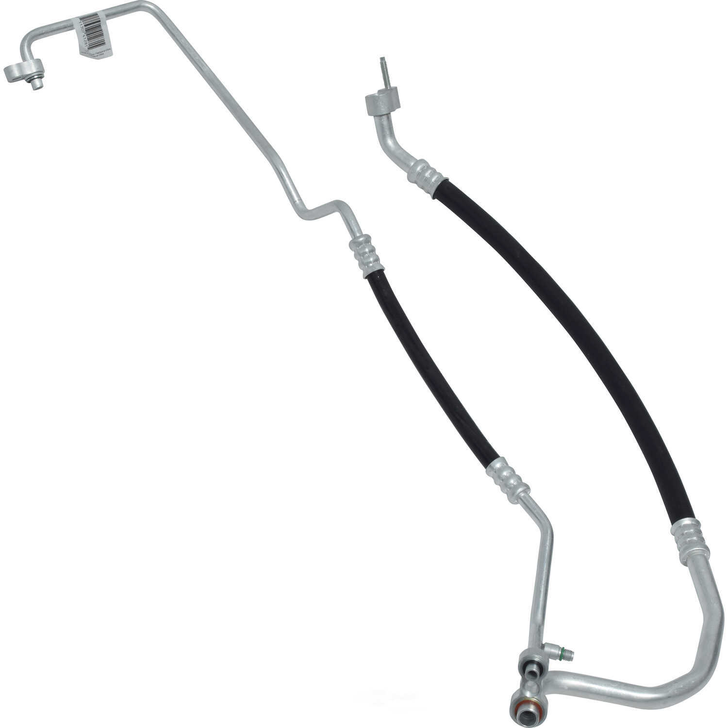 UNIVERSAL AIR CONDITIONER, INC. - Suction And Discharge Assembly - UAC HA 111992C