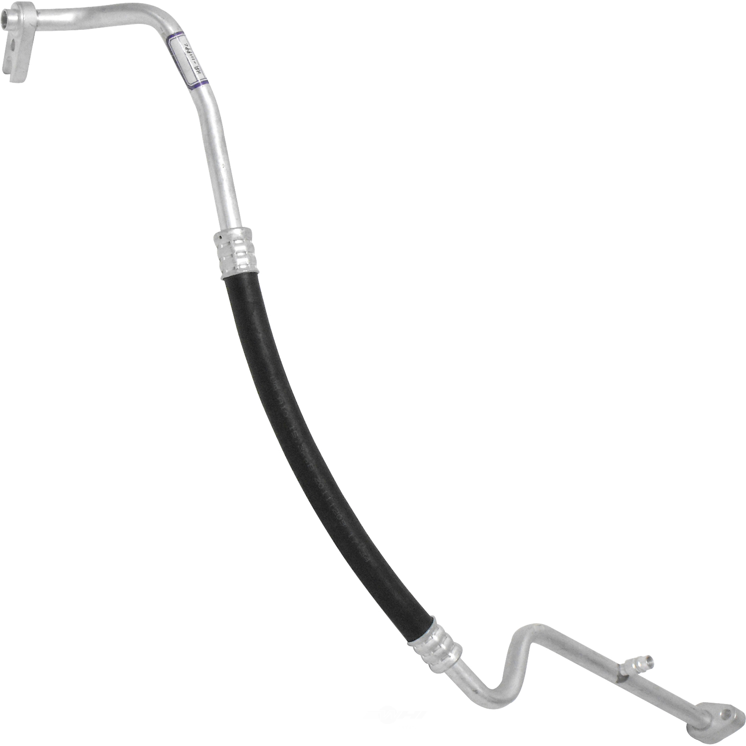 UNIVERSAL AIR CONDITIONER, INC. - Suction Line - UAC HA 11199C