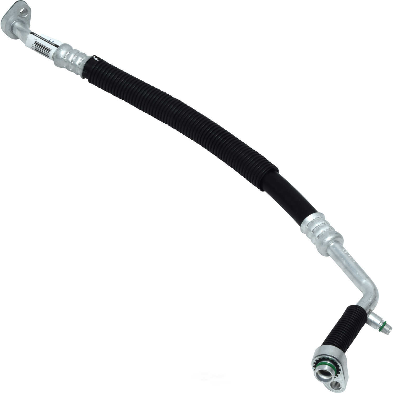 UNIVERSAL AIR CONDITIONER, INC. - Discharge Line - UAC HA 112019C