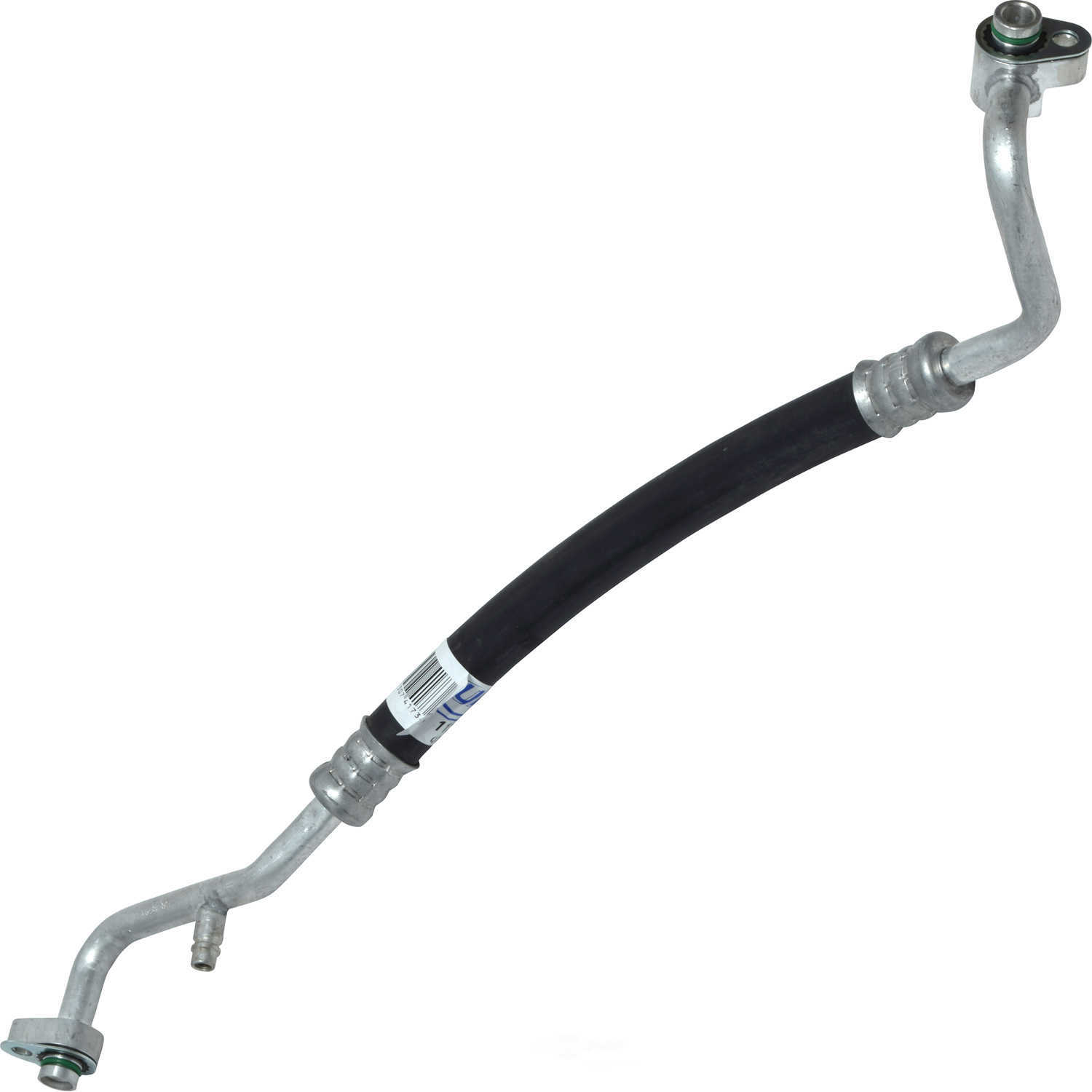 UNIVERSAL AIR CONDITIONER, INC. - Suction Line - UAC HA 112059C
