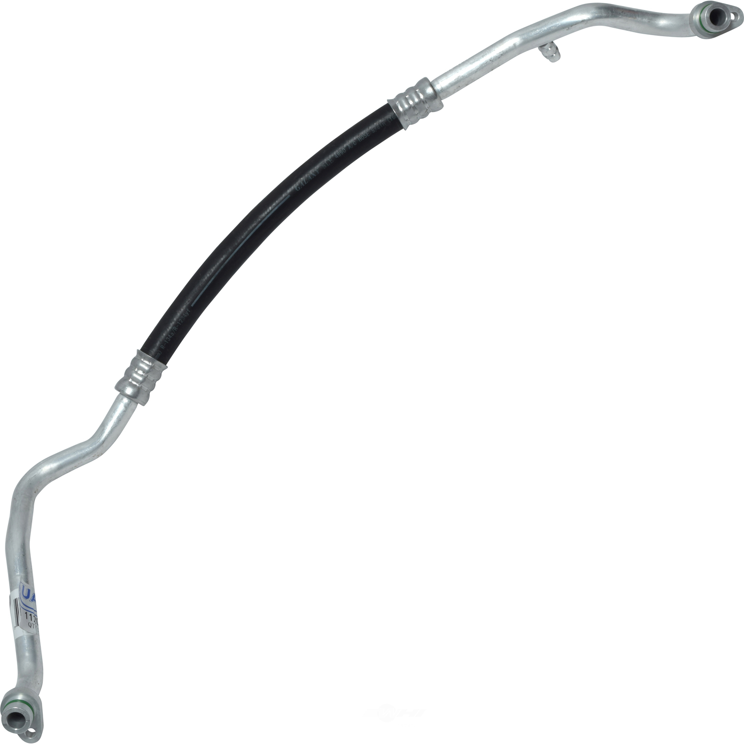 UNIVERSAL AIR CONDITIONER, INC. - Suction Line - UAC HA 112089C