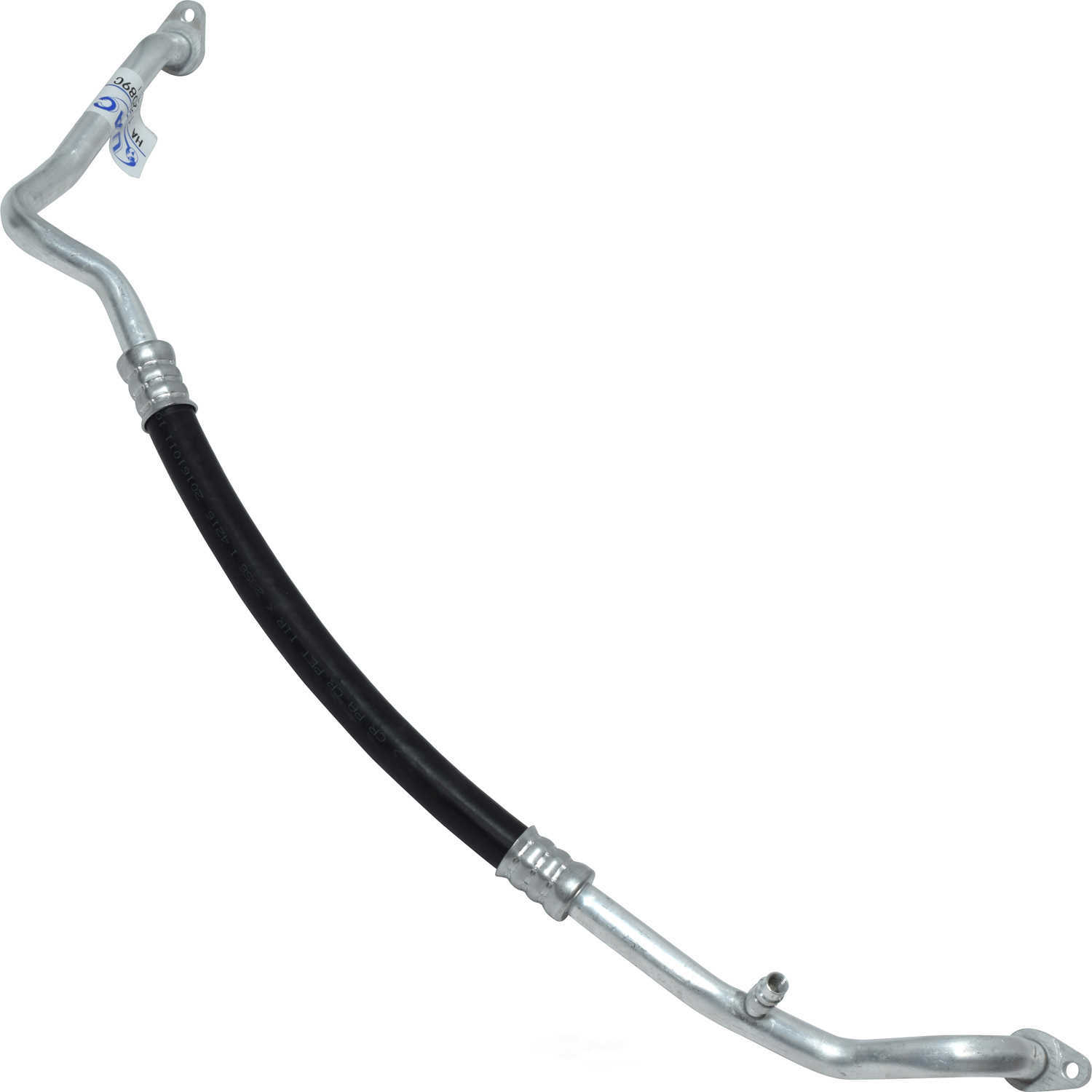 UNIVERSAL AIR CONDITIONER, INC. - Suction Line - UAC HA 112089C