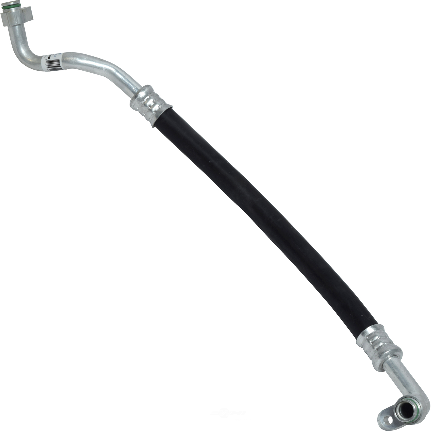 UNIVERSAL AIR CONDITIONER, INC. - Suction Line - UAC - ha-112101c