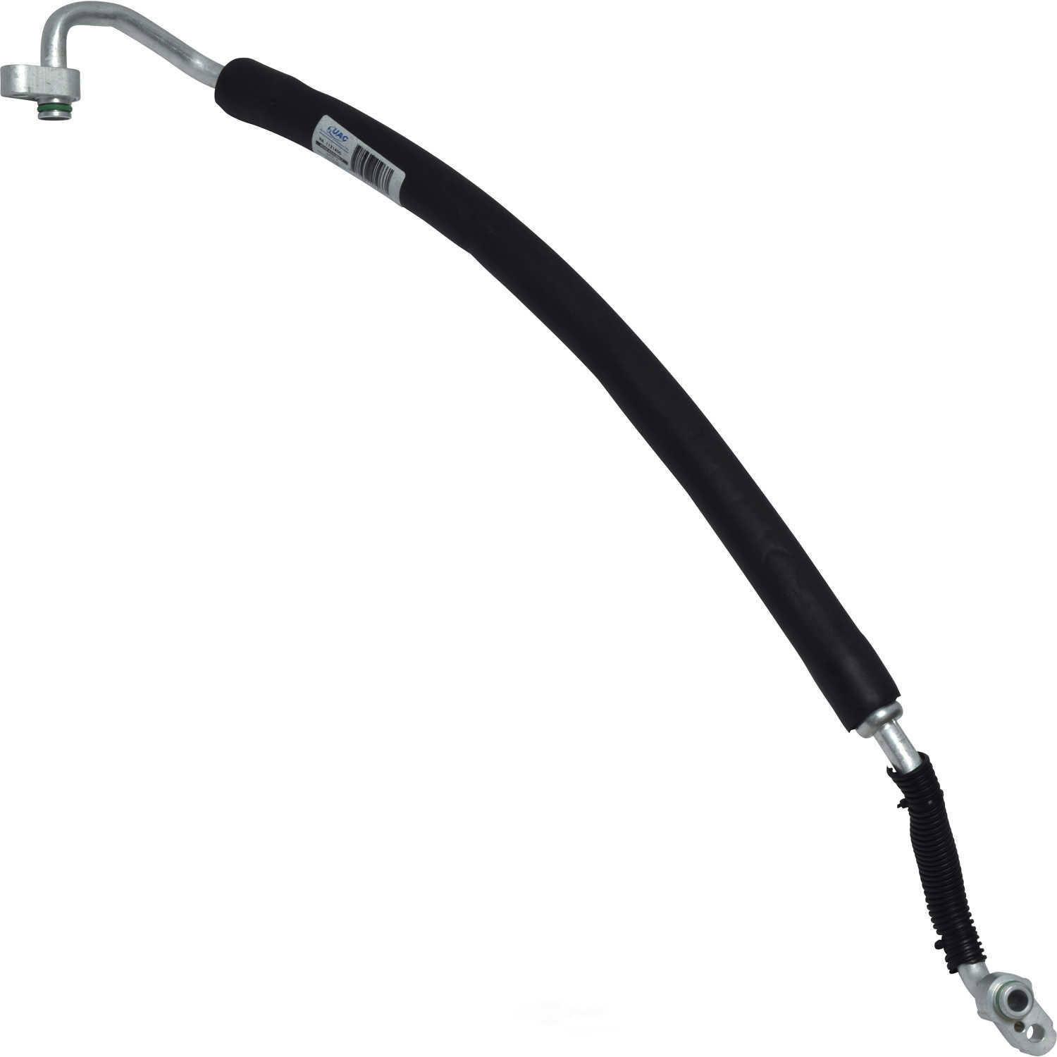 UNIVERSAL AIR CONDITIONER, INC. - Discharge Line - UAC HA 112140C