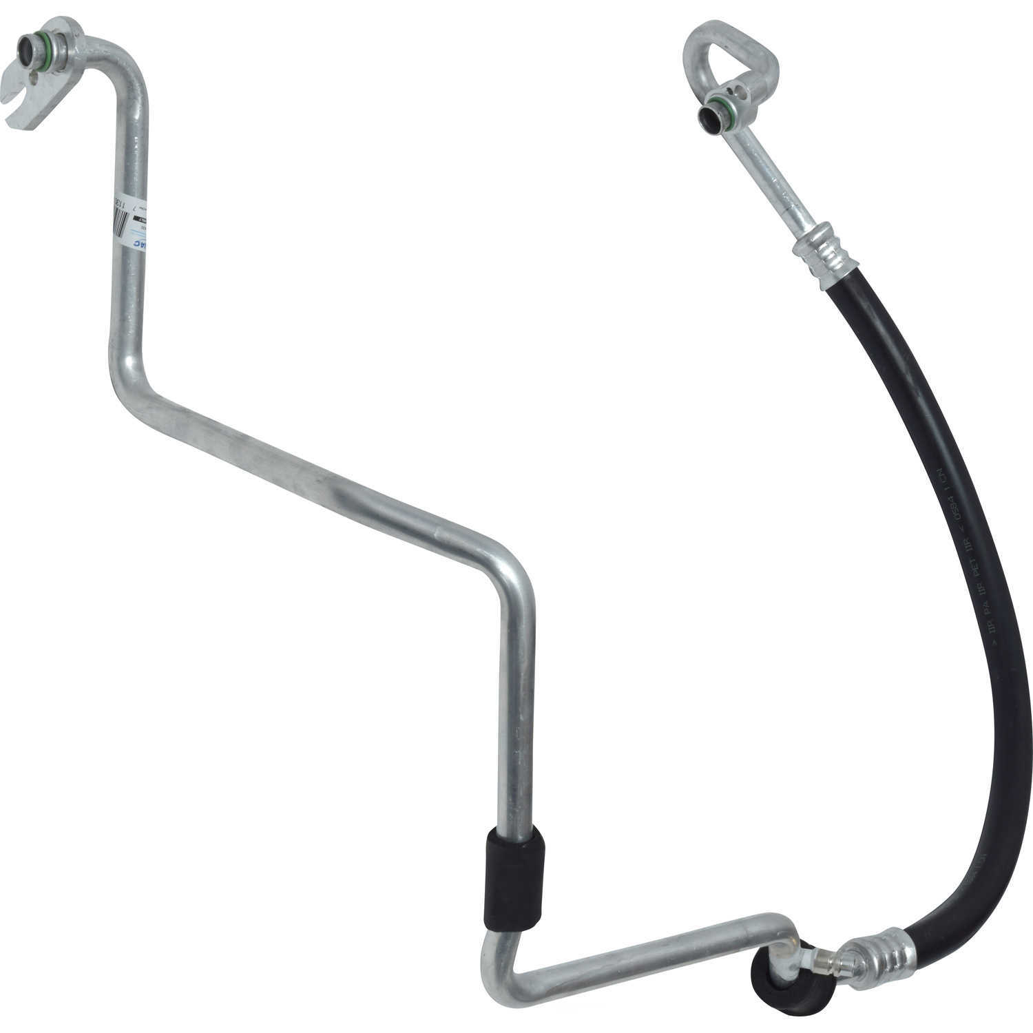 UNIVERSAL AIR CONDITIONER, INC. - Suction Line - UAC HA 112143C