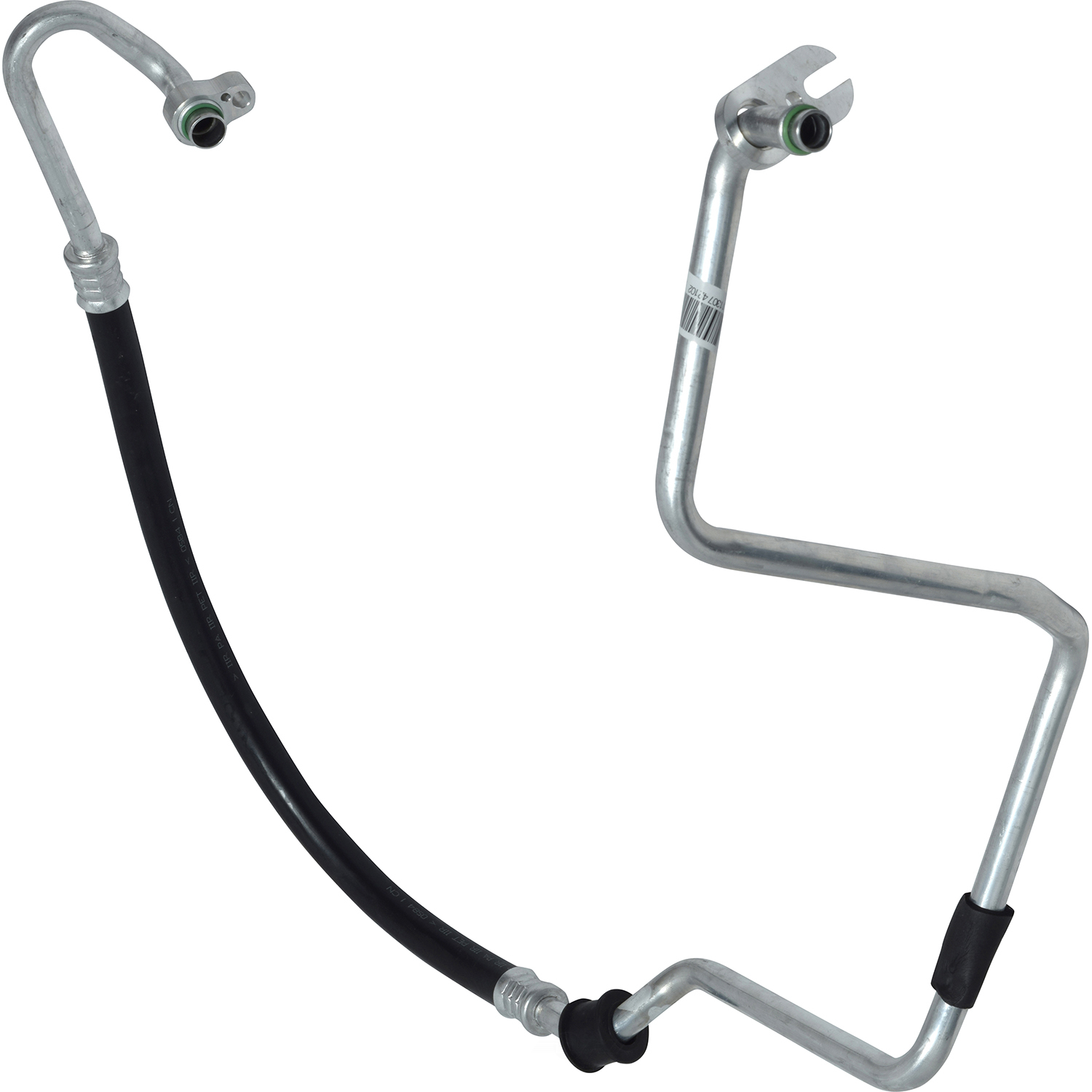 UNIVERSAL AIR CONDITIONER, INC. - Suction Line - UAC HA 112143C