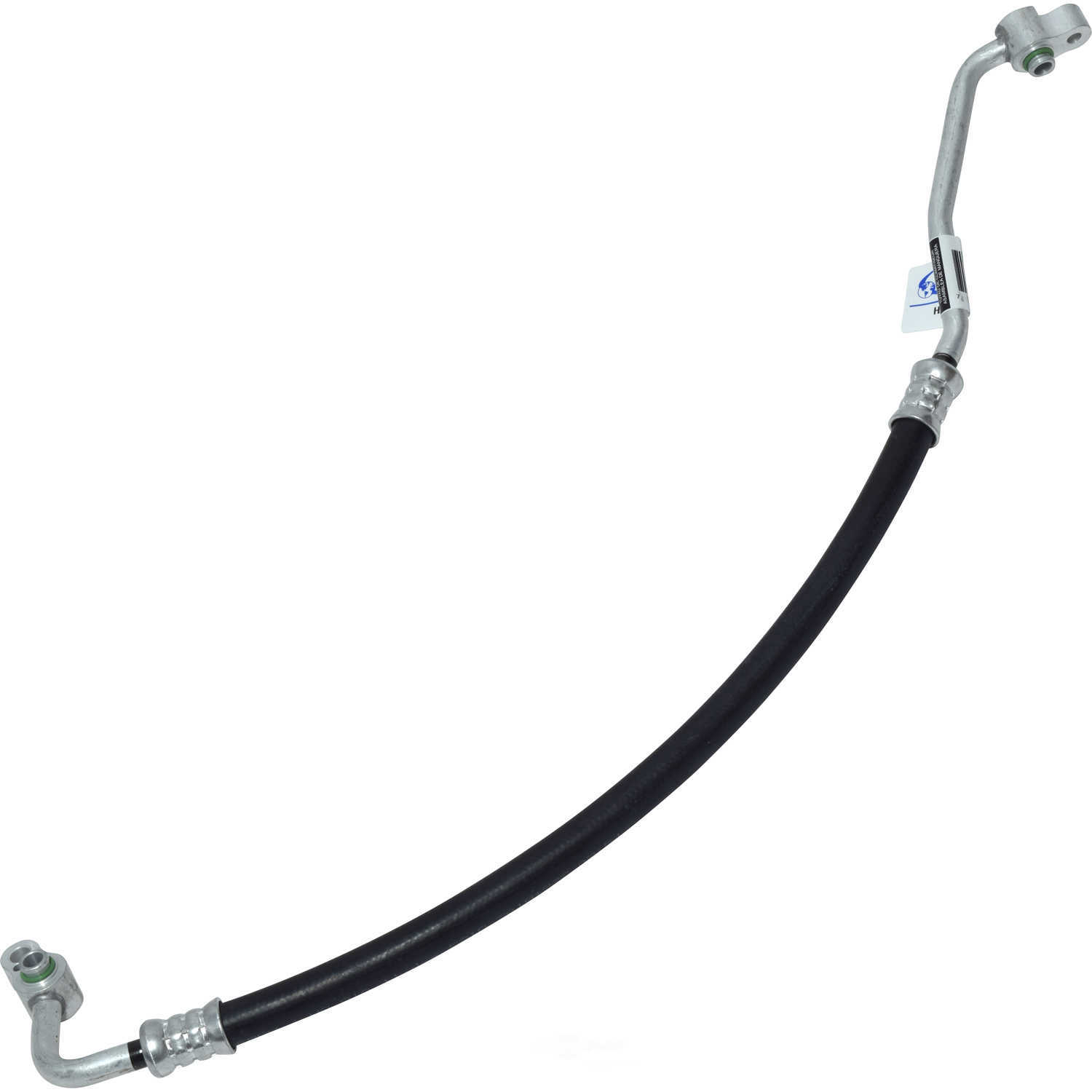 UNIVERSAL AIR CONDITIONER, INC. - Discharge Line - UAC HA 112144C
